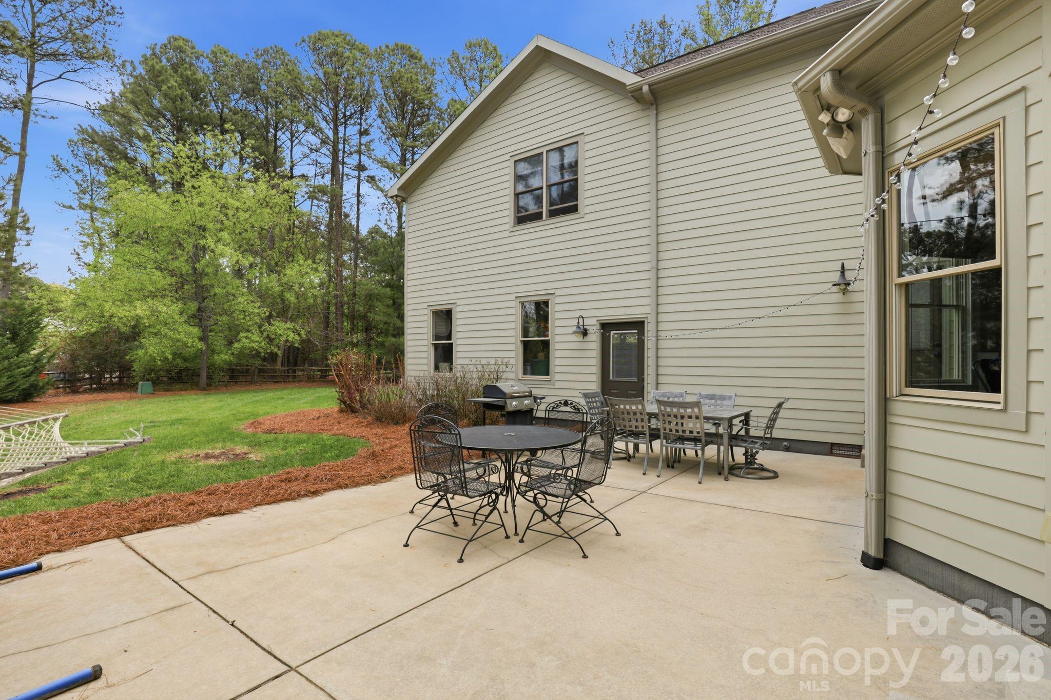 151 Yellow Jacket Circle Mooresville NC 28117