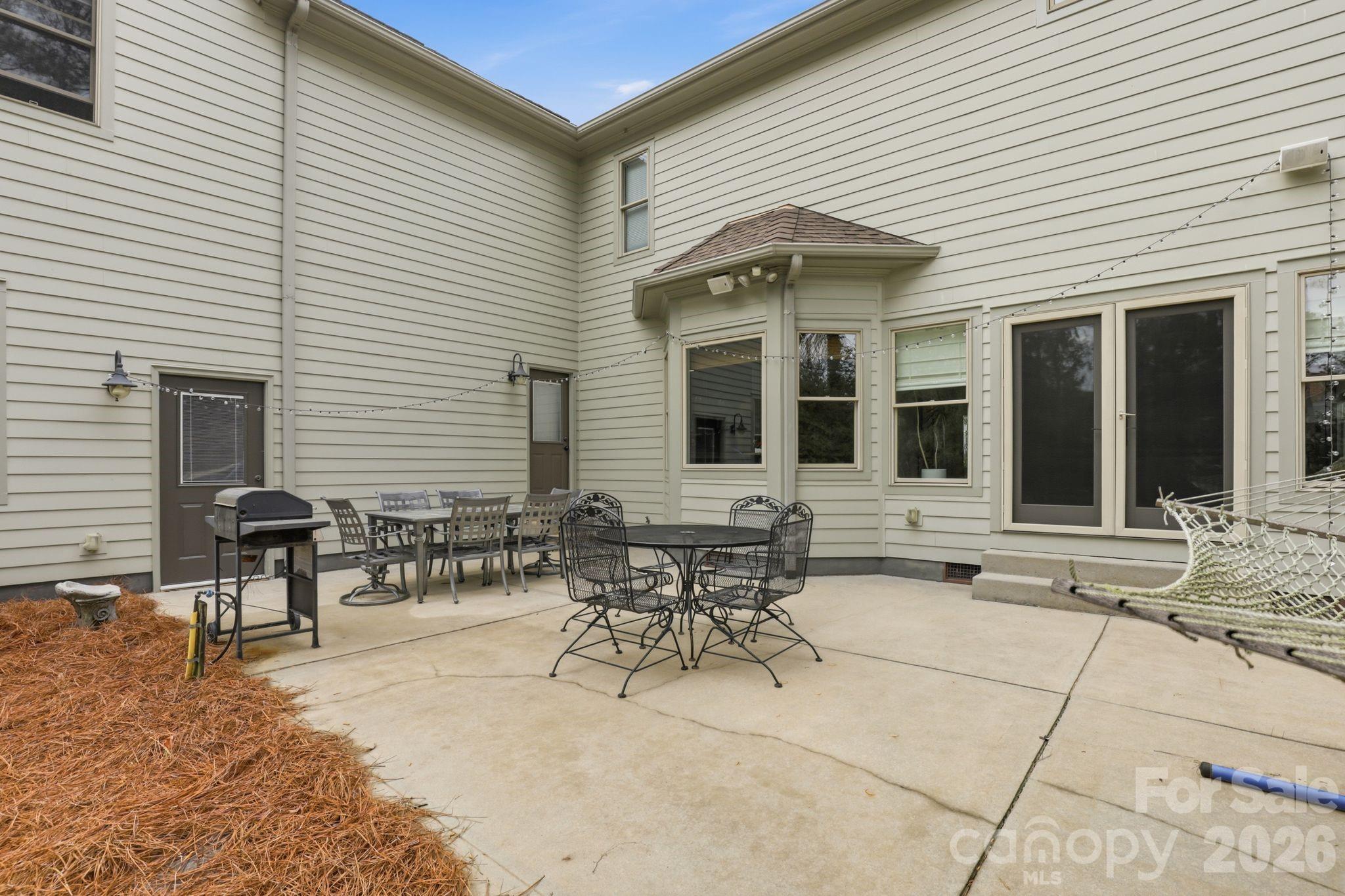 151 Yellow Jacket Circle Mooresville NC 28117