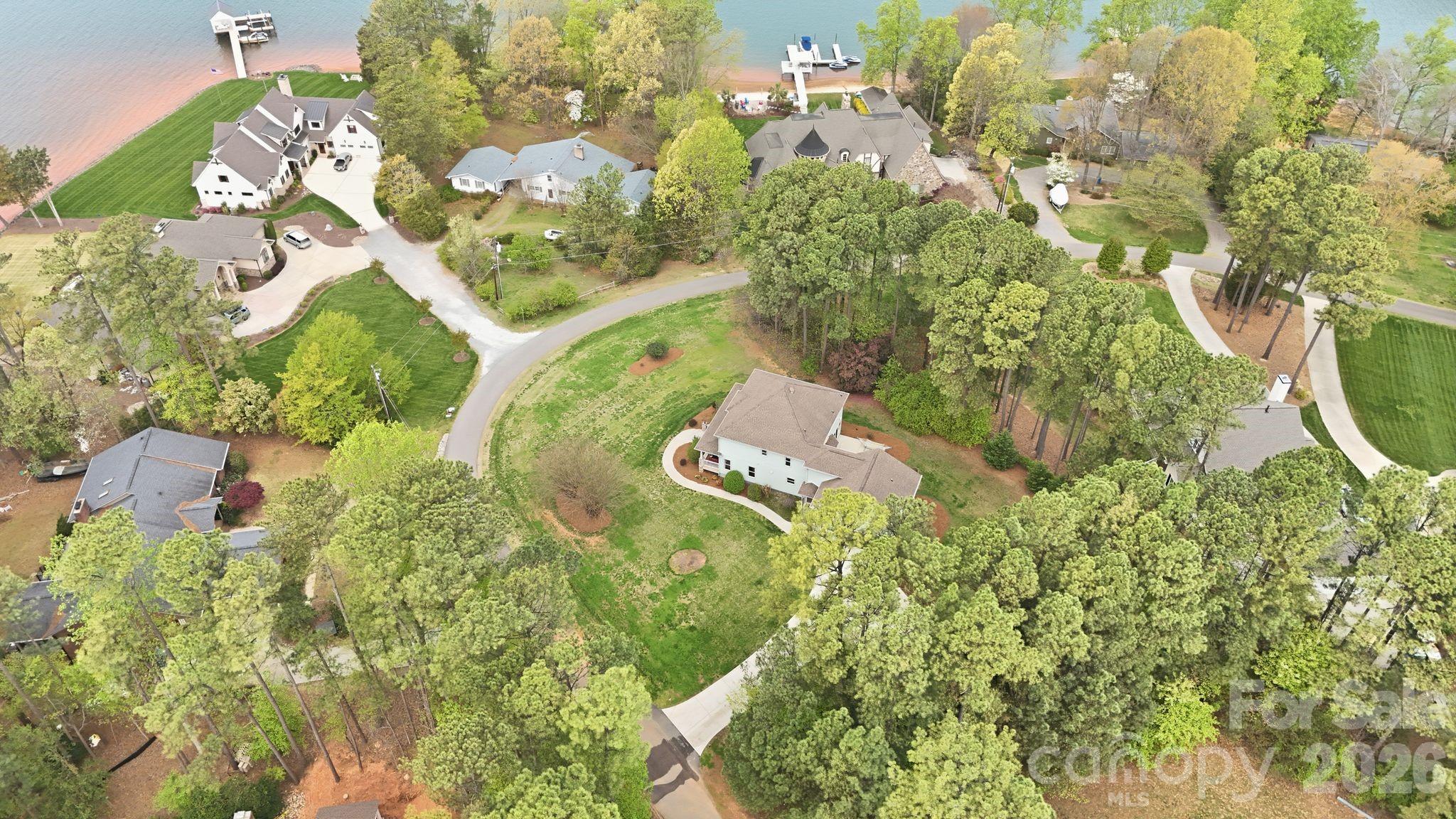 151 Yellow Jacket Circle Mooresville NC 28117