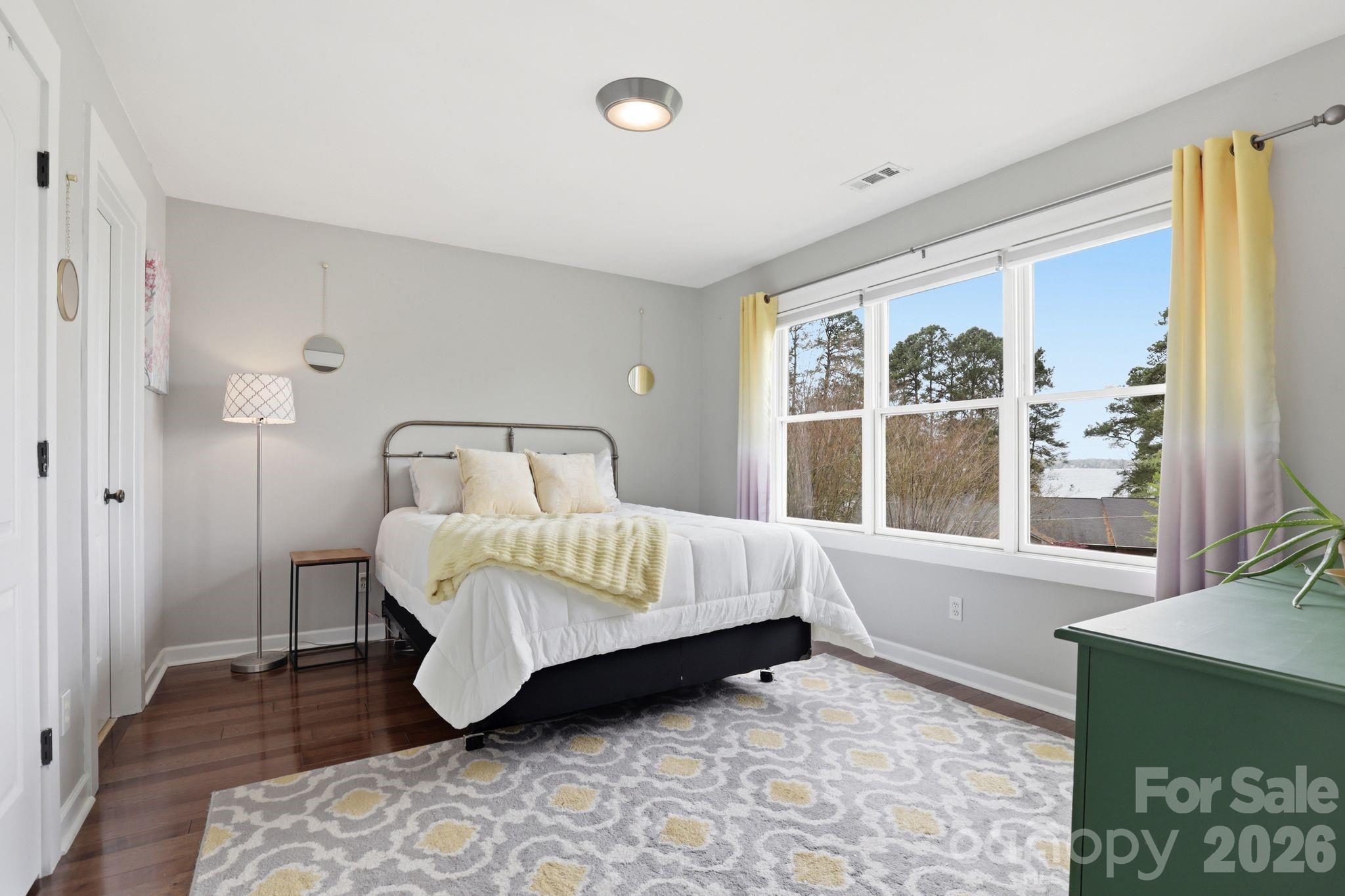151 Yellow Jacket Circle Mooresville NC 28117