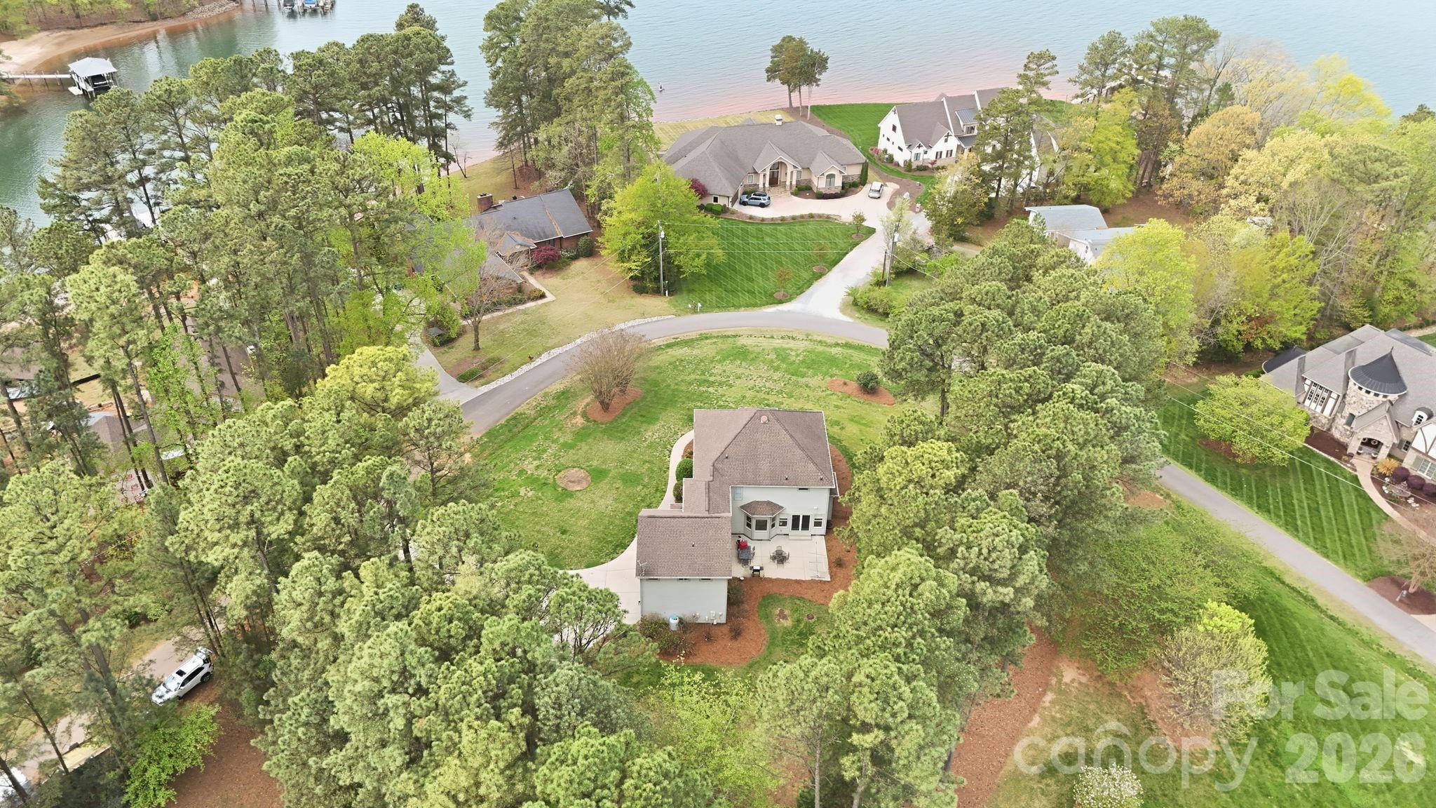 151 Yellow Jacket Circle Mooresville NC 28117