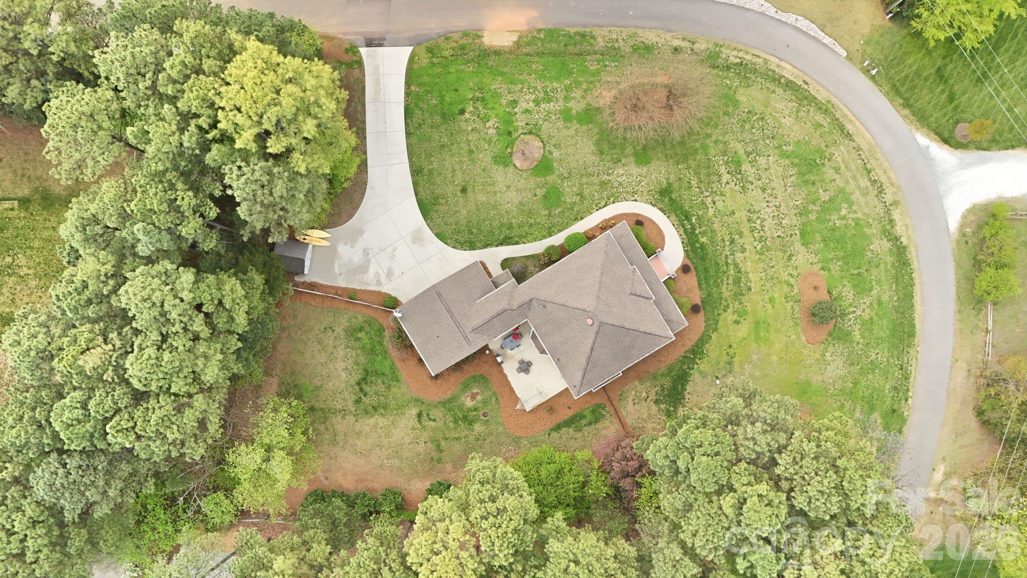 151 Yellow Jacket Circle Mooresville NC 28117