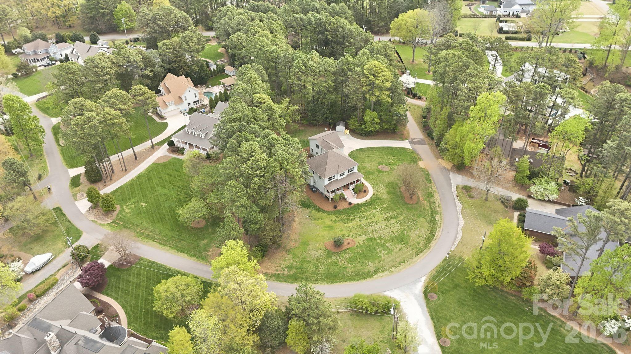 151 Yellow Jacket Circle Mooresville NC 28117