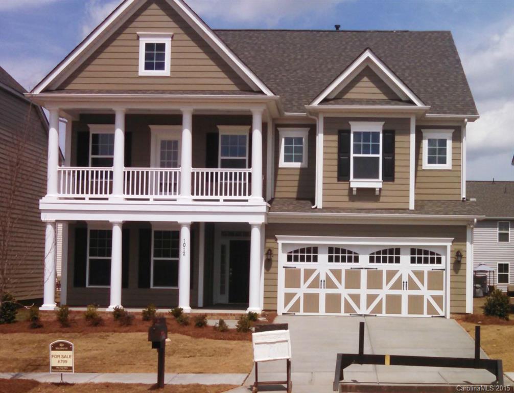 1012 Kensley Drive Waxhaw NC 28173