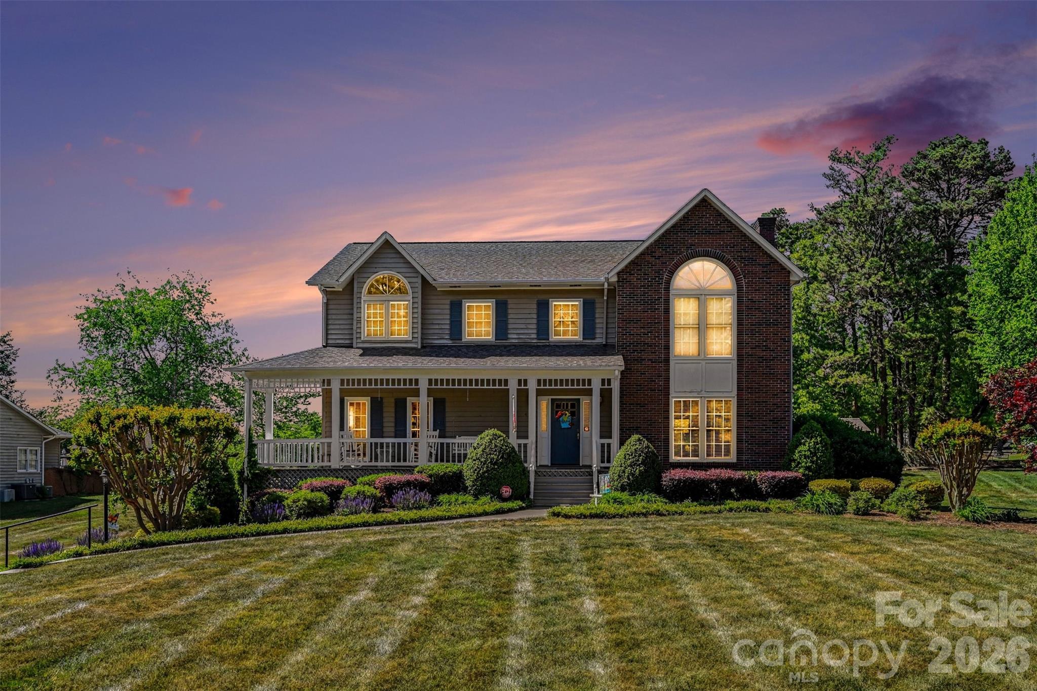 4051 Pinecrest Drive NE Hickory NC 28601