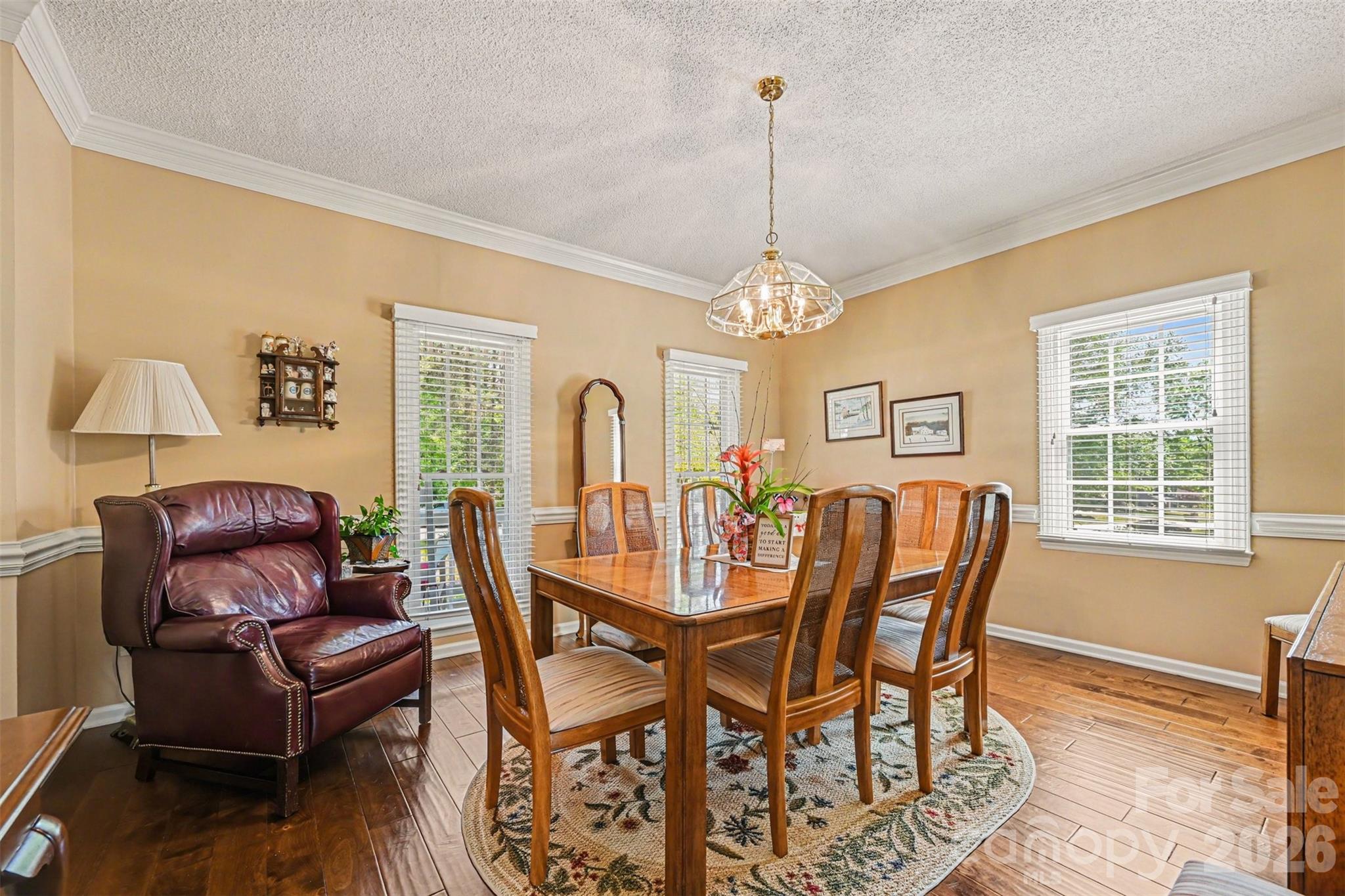 4051 Pinecrest Drive NE Hickory NC 28601