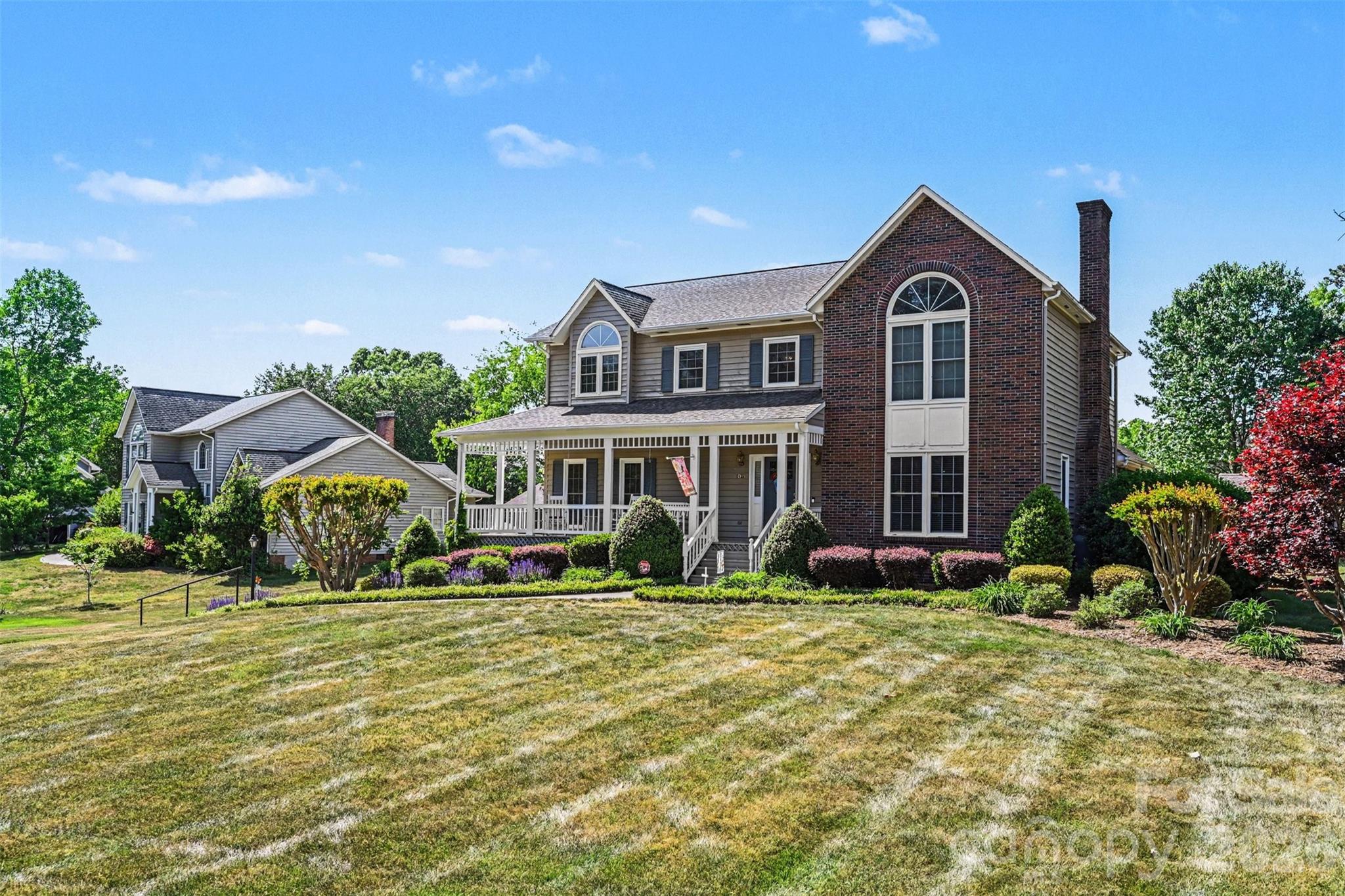 4051 Pinecrest Drive NE Hickory NC 28601