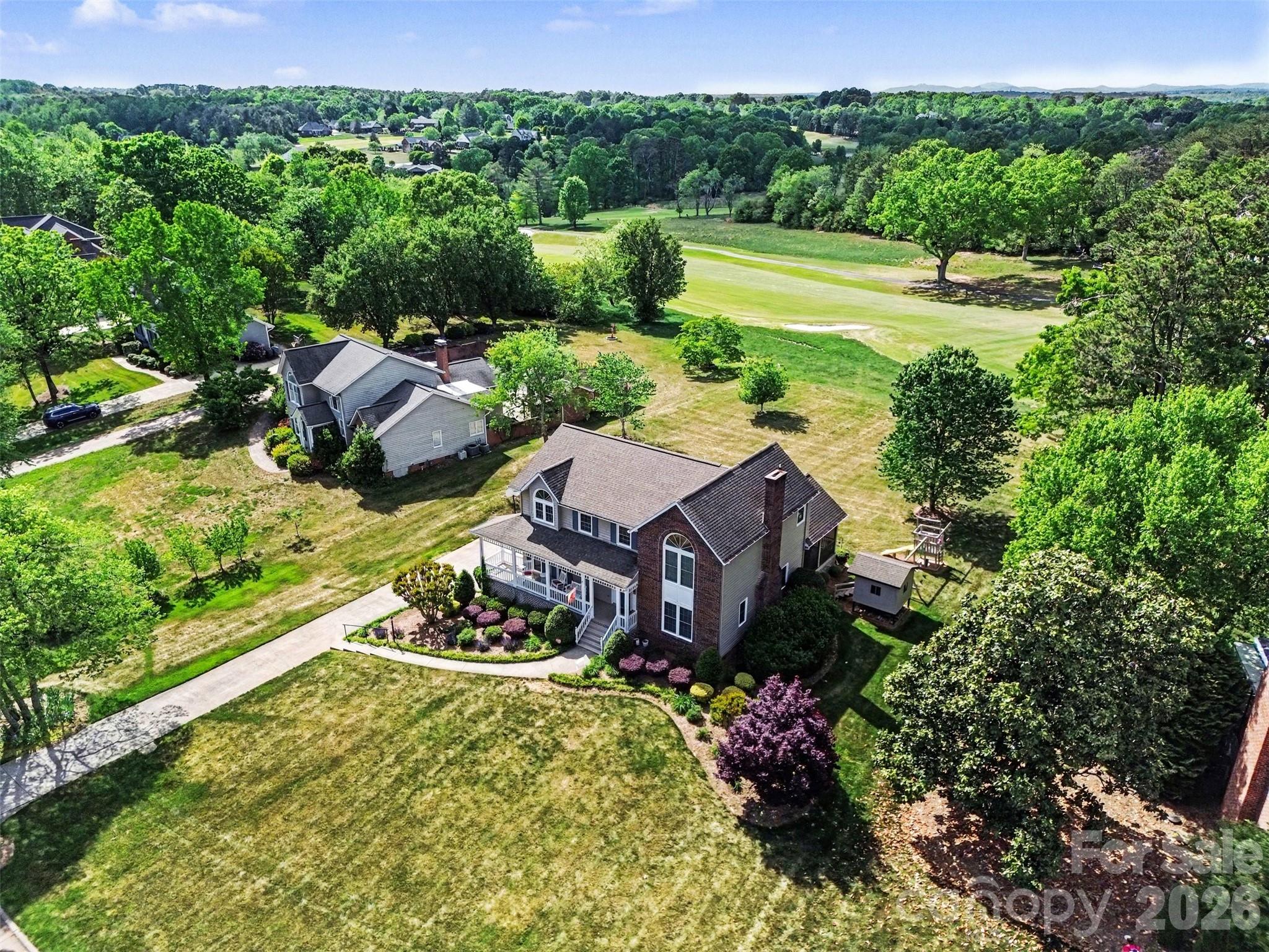 4051 Pinecrest Drive NE Hickory NC 28601