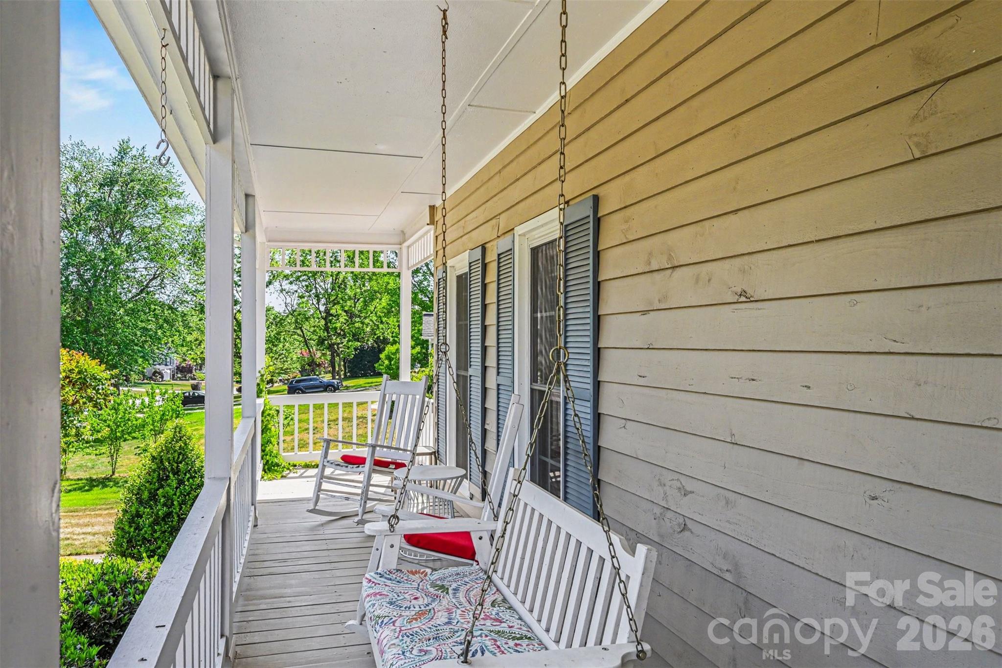 4051 Pinecrest Drive NE Hickory NC 28601