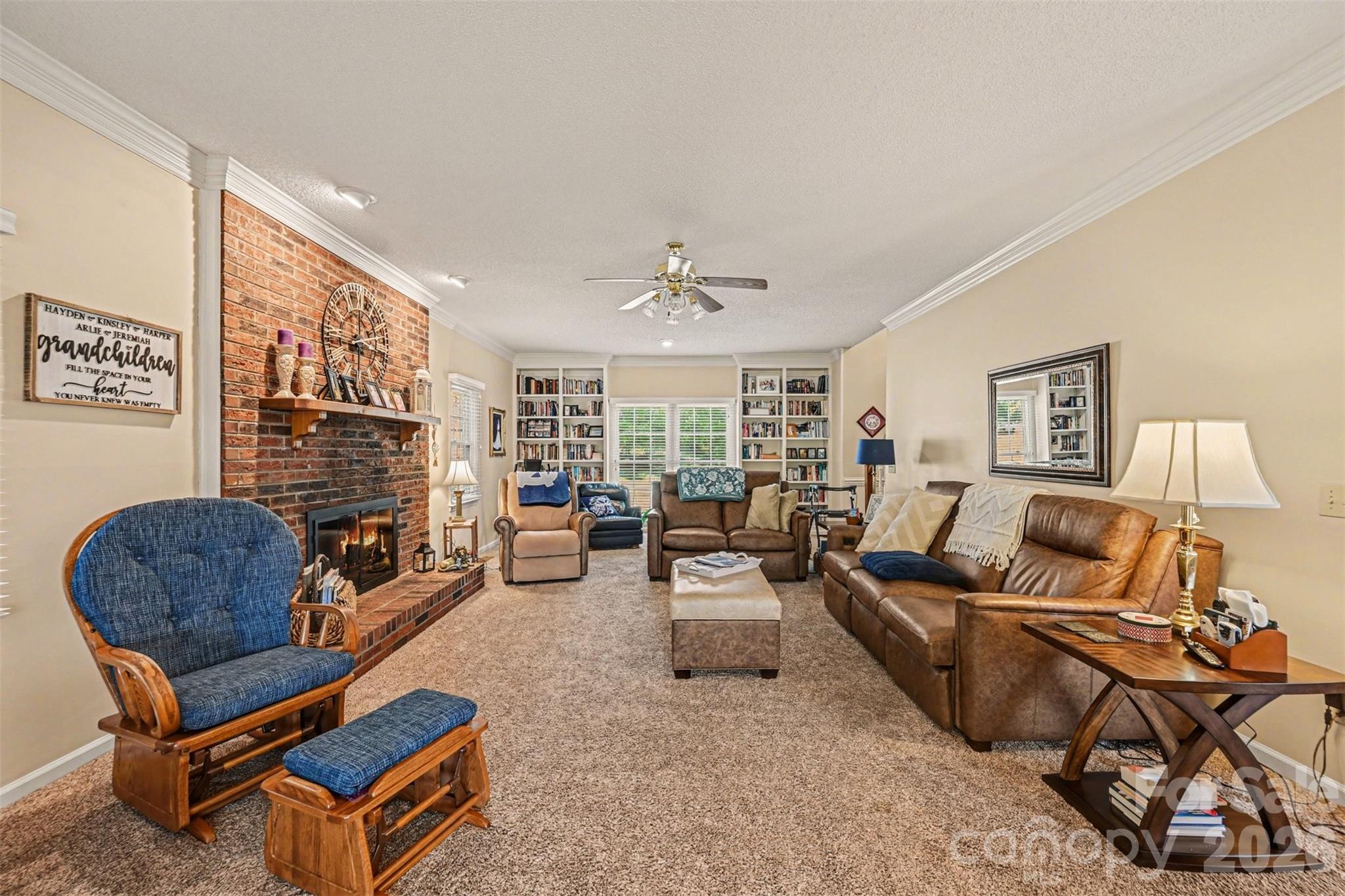 4051 Pinecrest Drive NE Hickory NC 28601