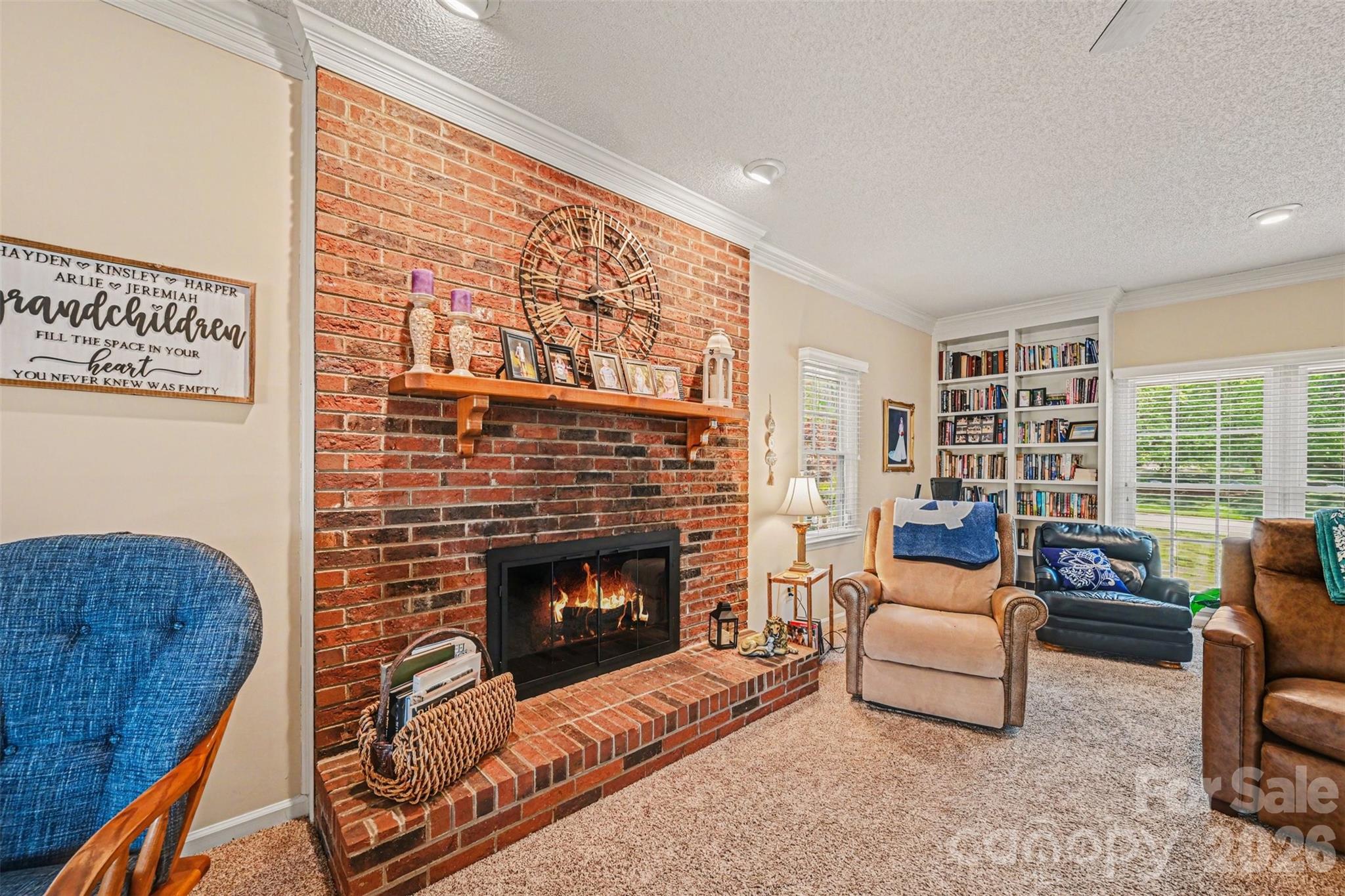 4051 Pinecrest Drive NE Hickory NC 28601