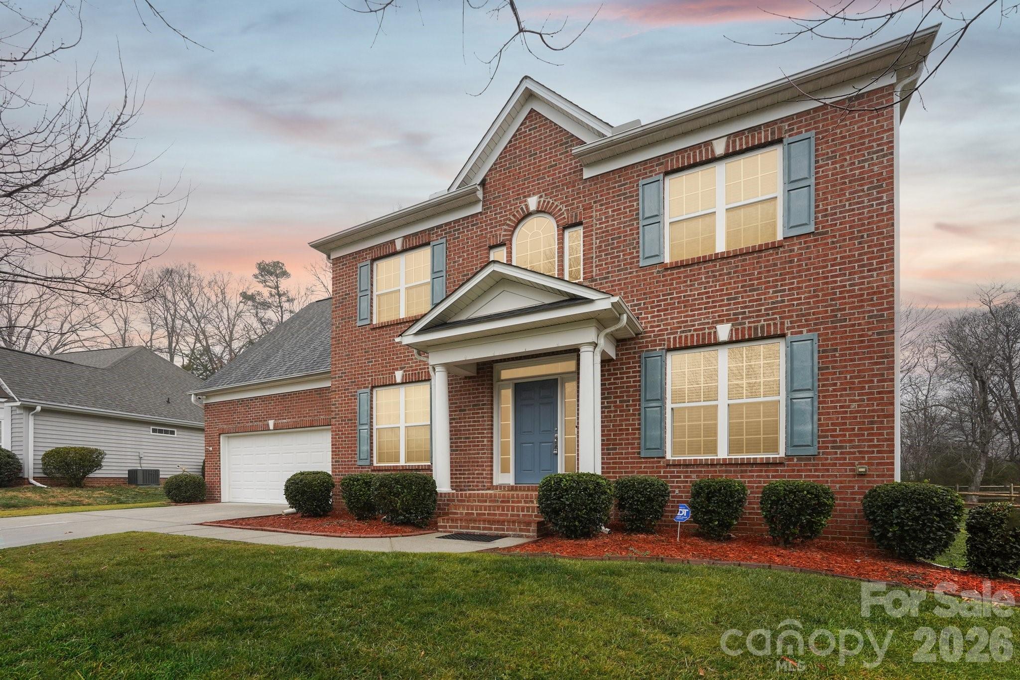 7663 Woodcrest Drive Stanley NC 28164