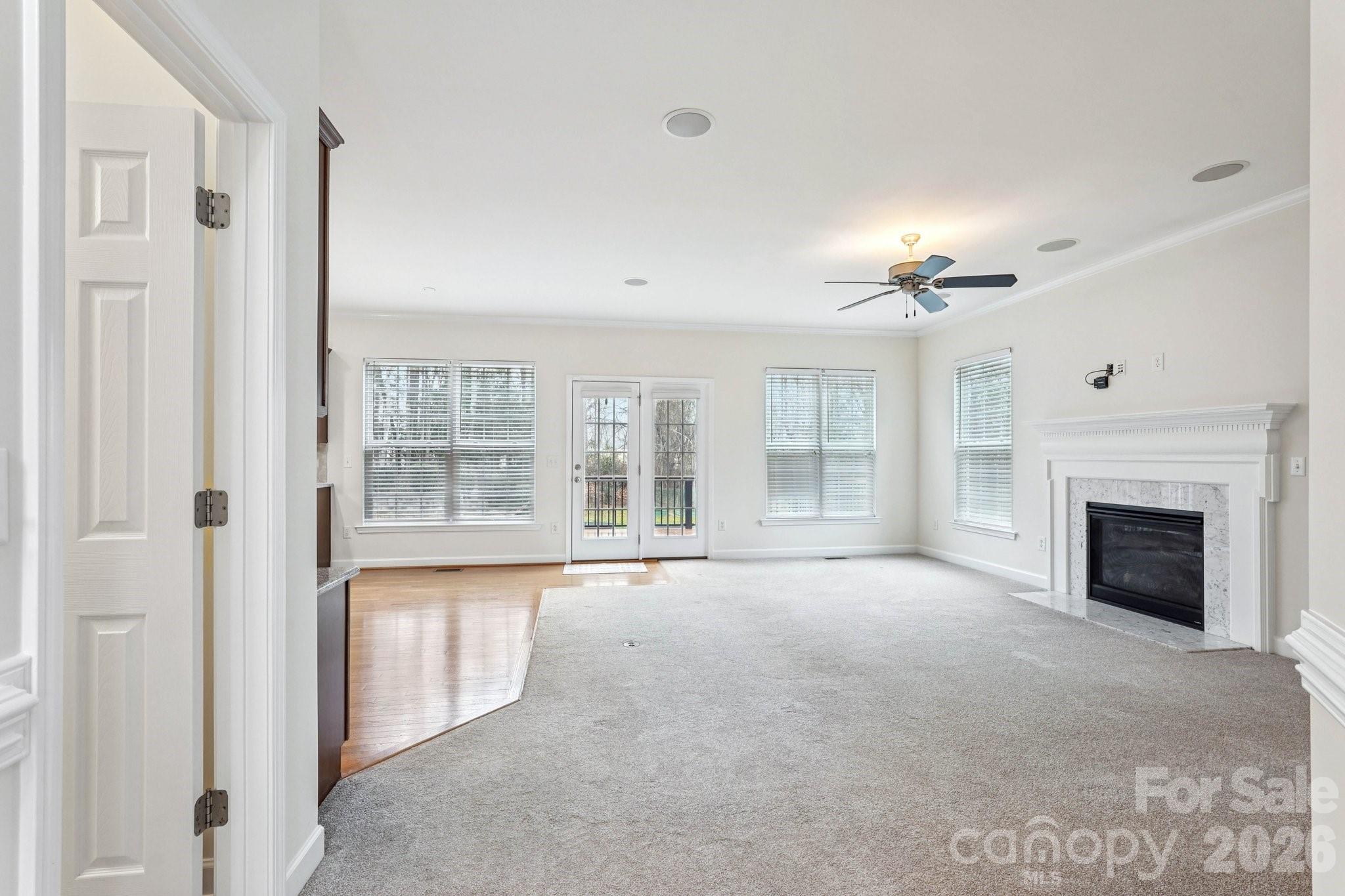 7663 Woodcrest Drive Stanley NC 28164