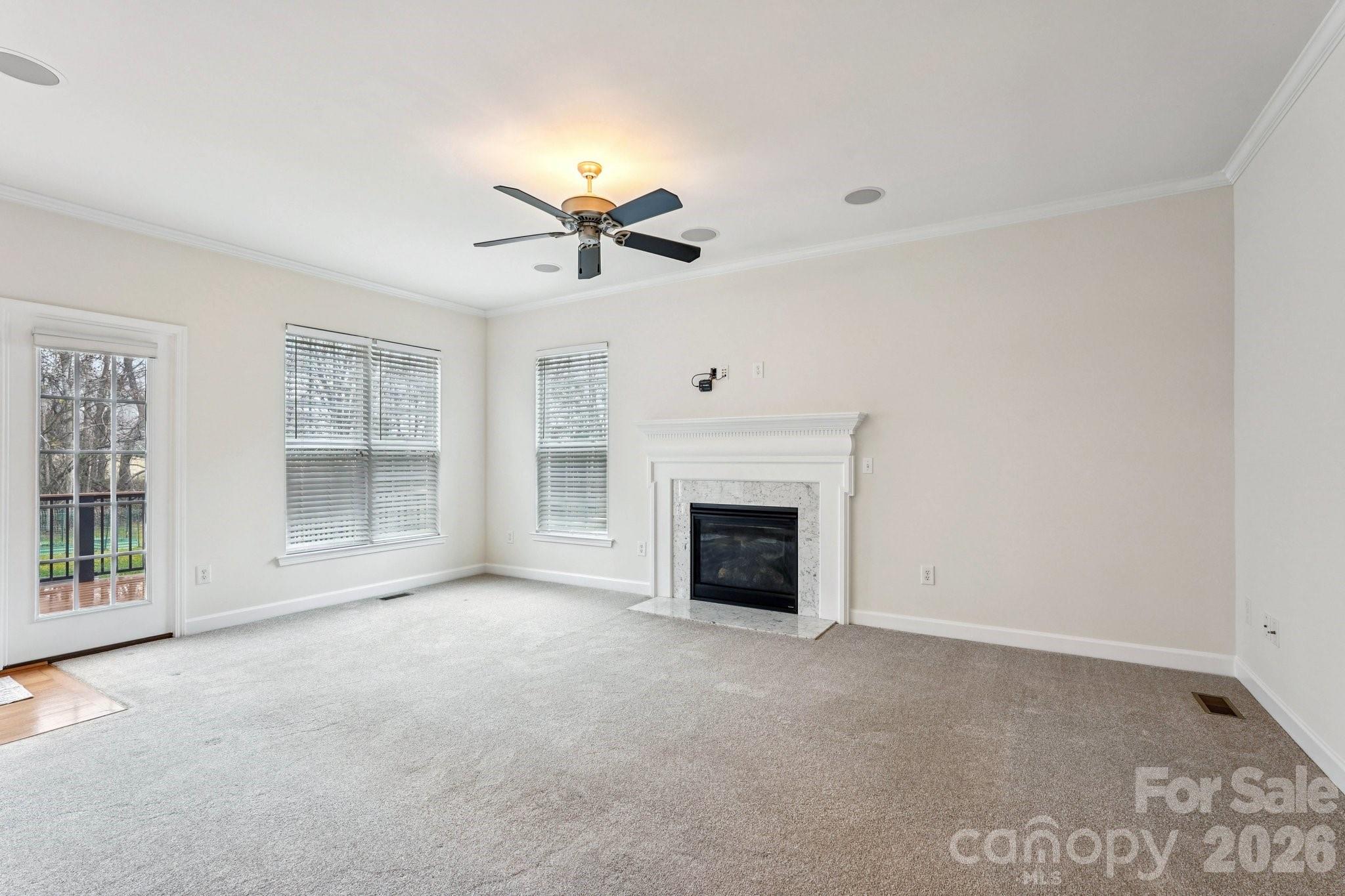 7663 Woodcrest Drive Stanley NC 28164