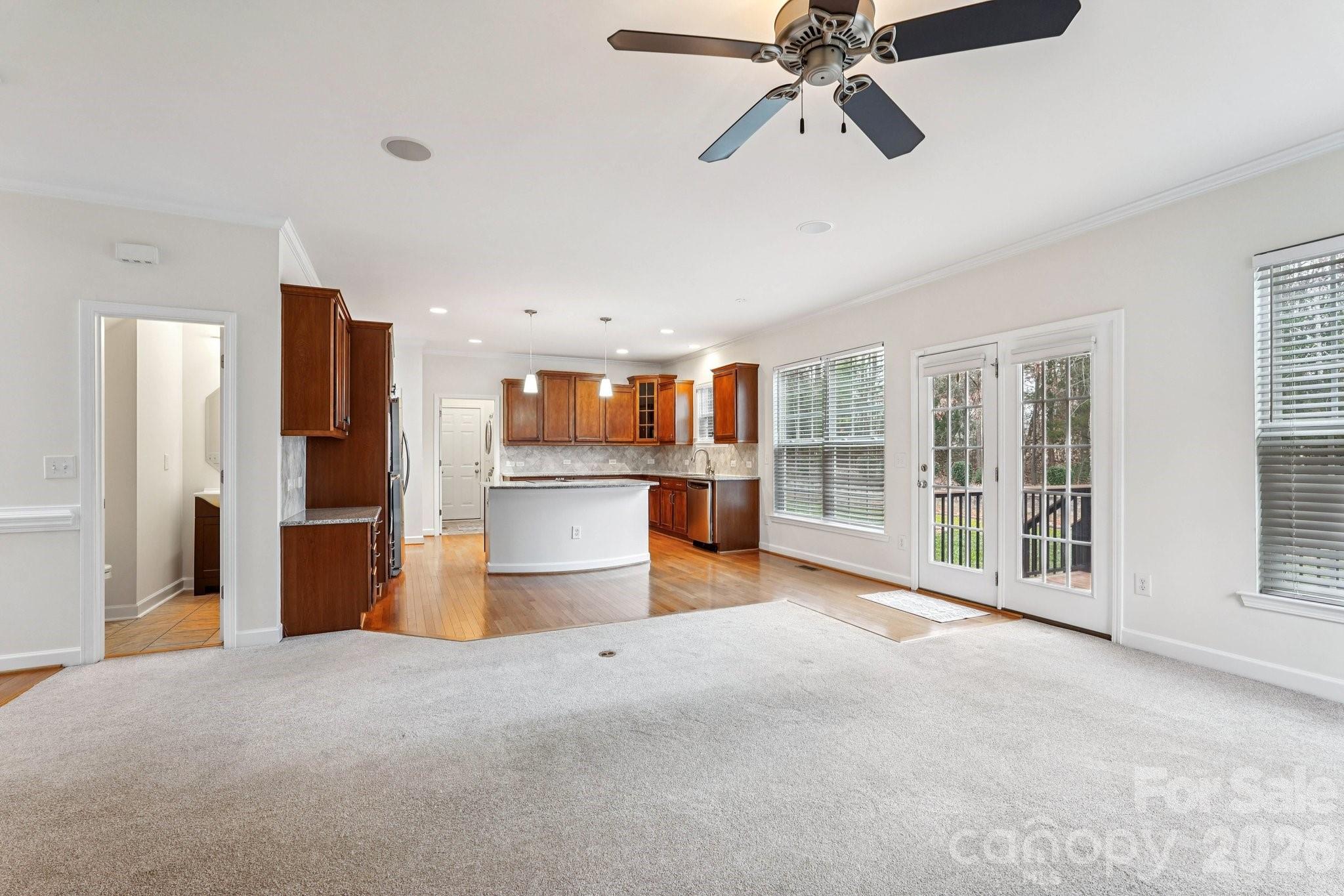 7663 Woodcrest Drive Stanley NC 28164