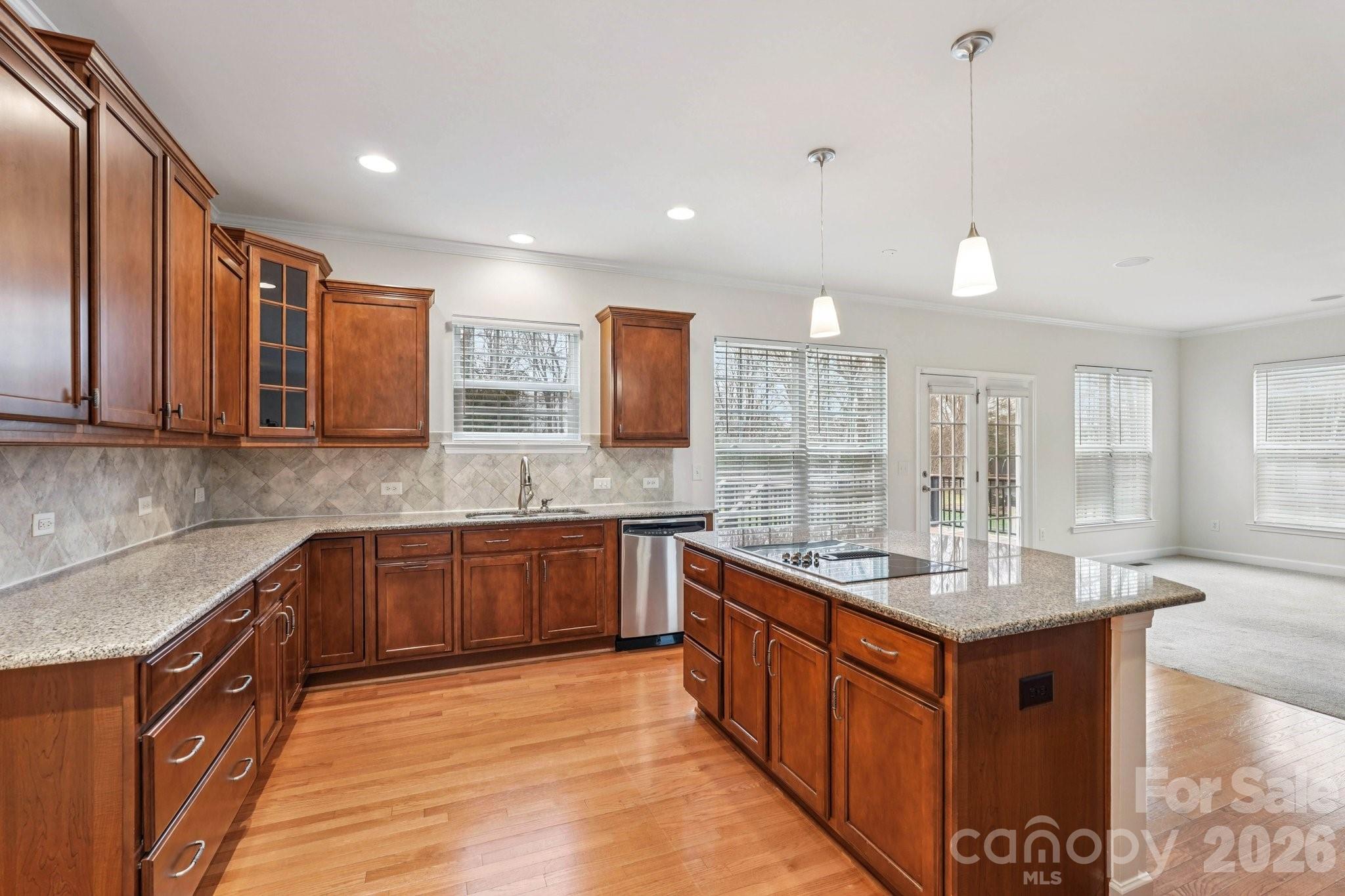 7663 Woodcrest Drive Stanley NC 28164
