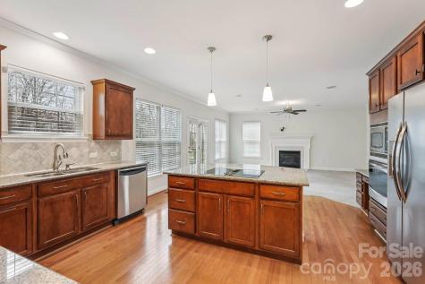 7663 Woodcrest Drive Stanley NC 28164