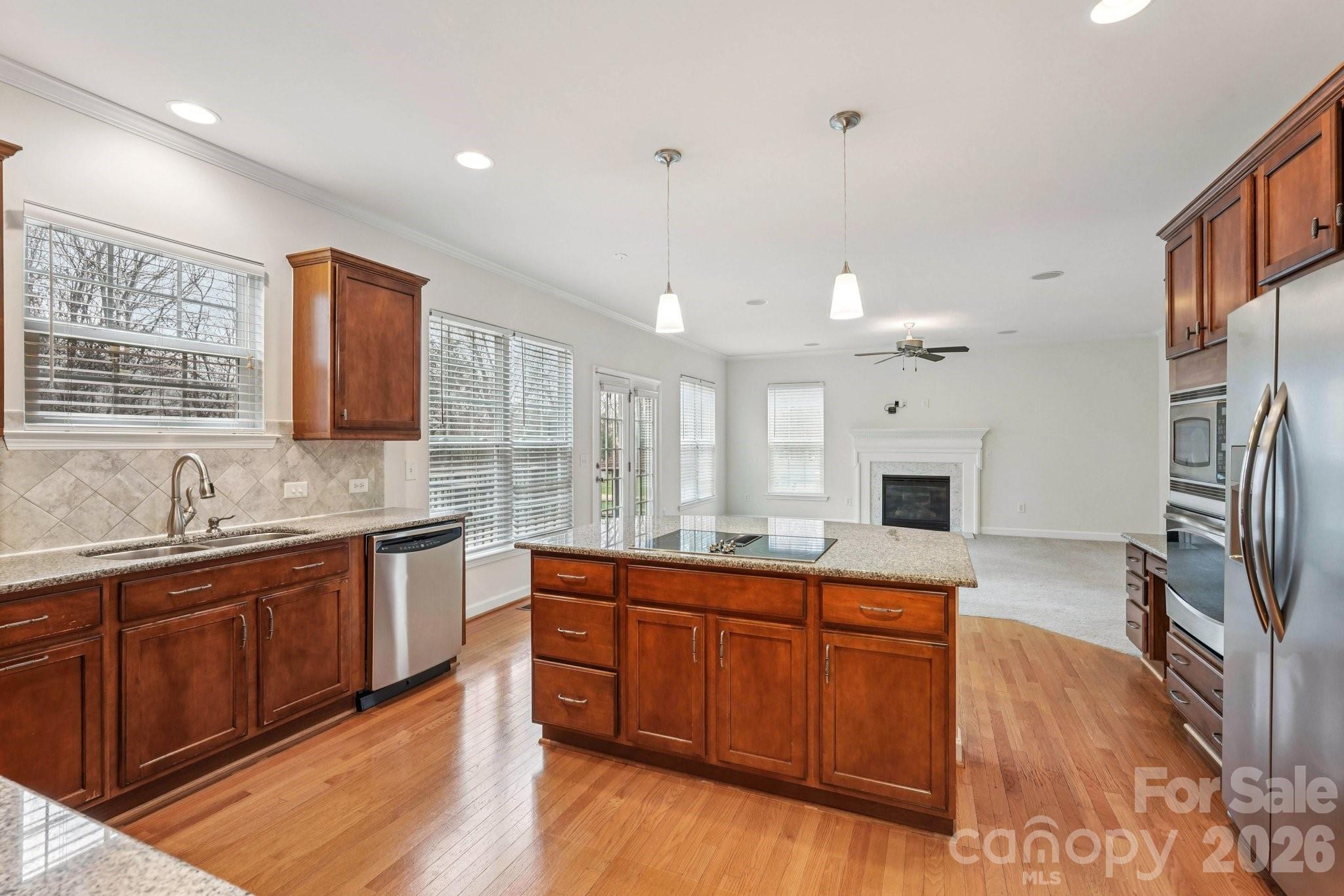 7663 Woodcrest Drive Stanley NC 28164