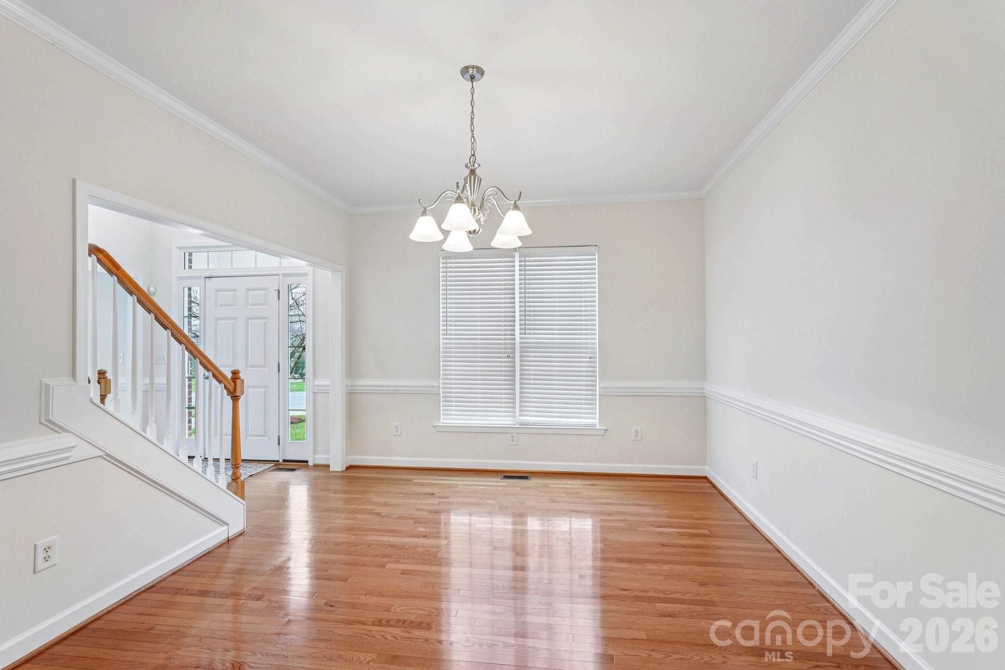 7663 Woodcrest Drive Stanley NC 28164