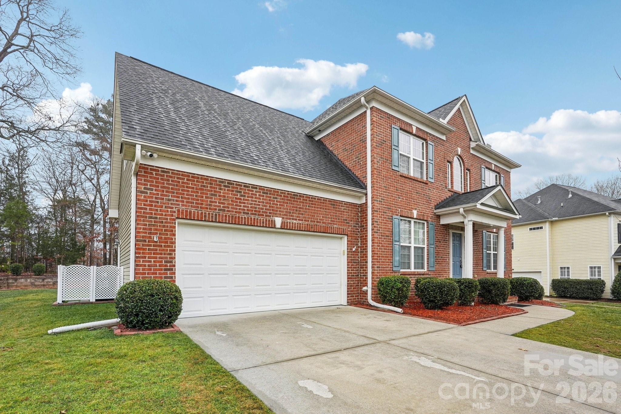 7663 Woodcrest Drive Stanley NC 28164