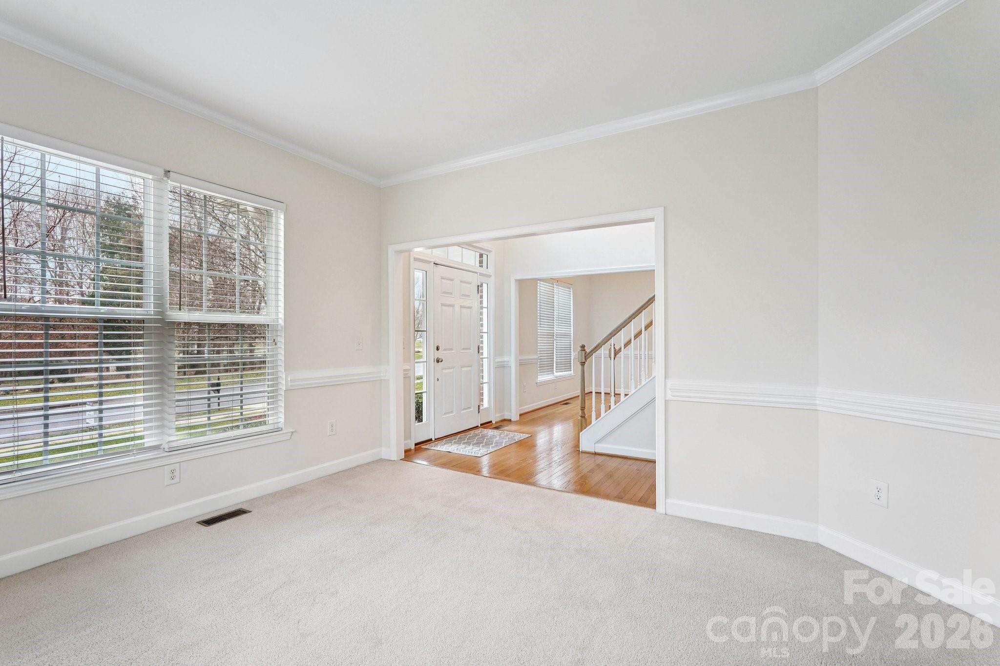 7663 Woodcrest Drive Stanley NC 28164