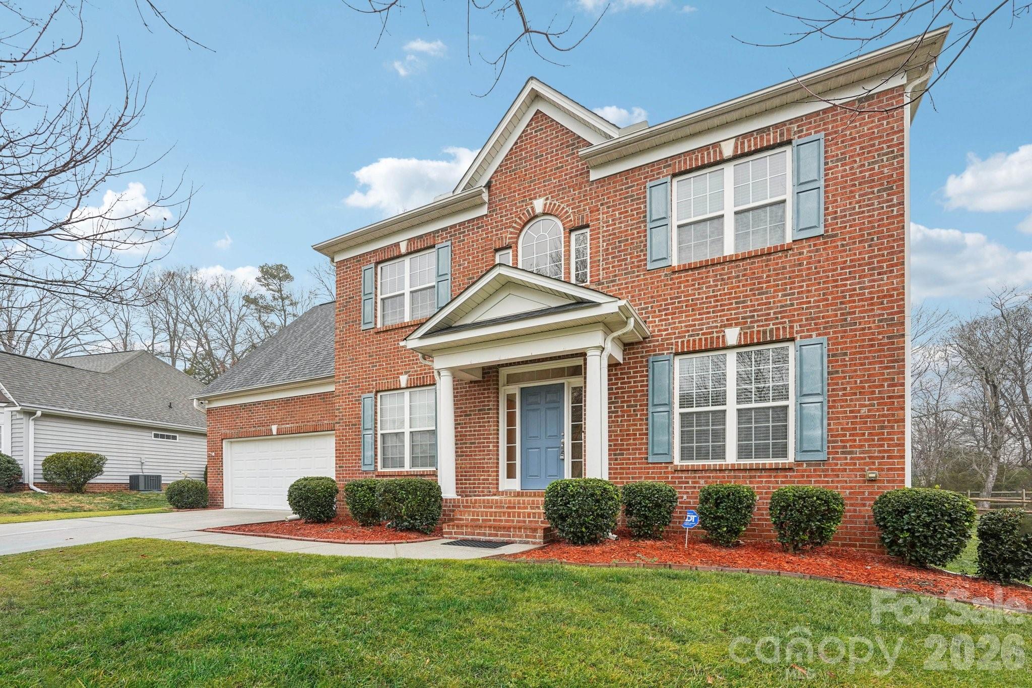 7663 Woodcrest Drive Stanley NC 28164
