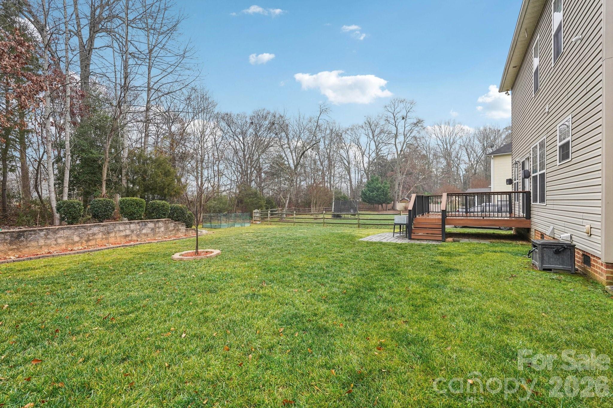 7663 Woodcrest Drive Stanley NC 28164