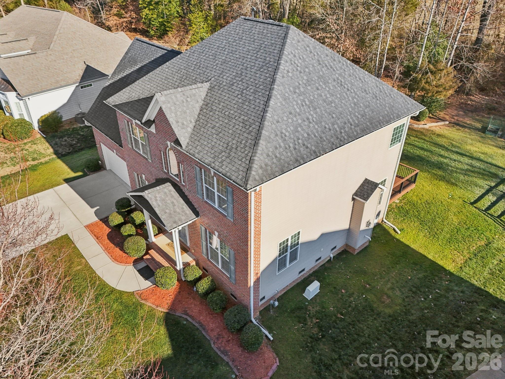 7663 Woodcrest Drive Stanley NC 28164