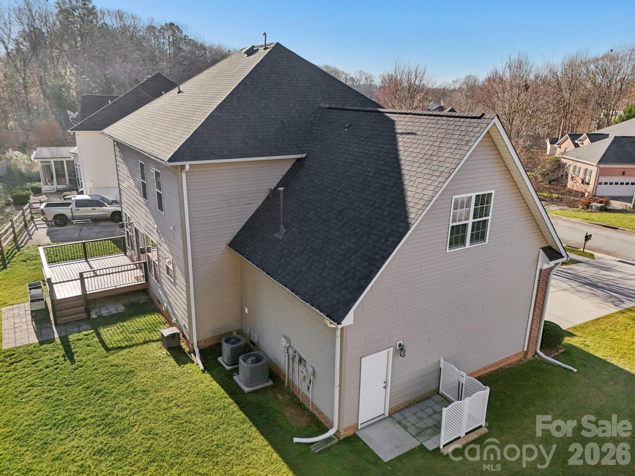 7663 Woodcrest Drive Stanley NC 28164
