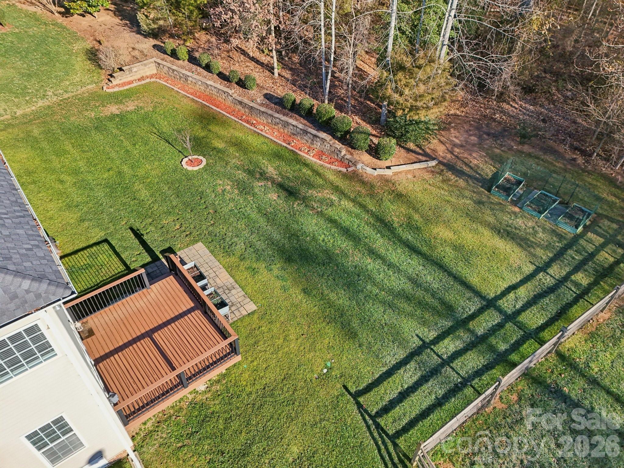7663 Woodcrest Drive Stanley NC 28164