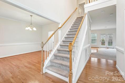 7663 Woodcrest Drive Stanley NC 28164