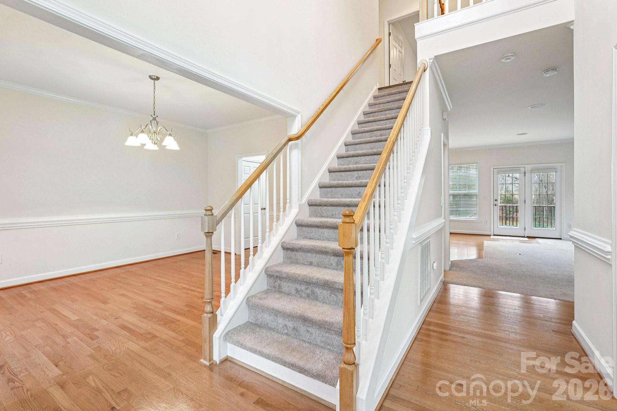 7663 Woodcrest Drive Stanley NC 28164