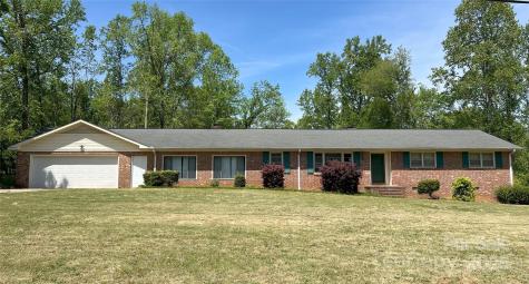1926 Bud Arthur Bridge Road Spartanburg SC 29307