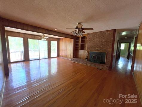 1926 Bud Arthur Bridge Road Spartanburg SC 29307