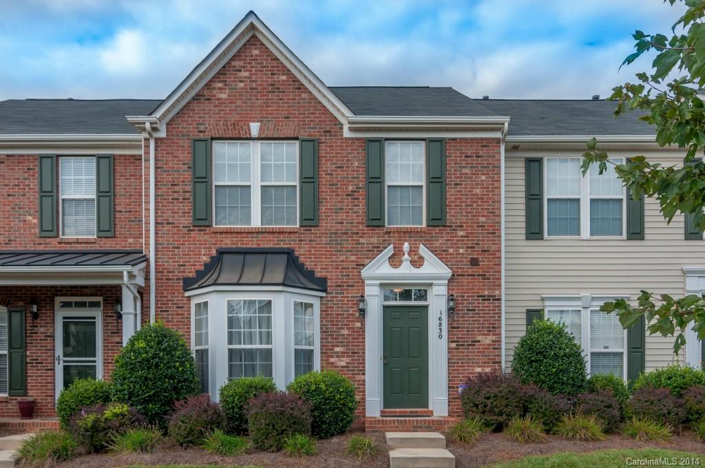 16830 Hugh Torance Parkway Huntersville NC 28078