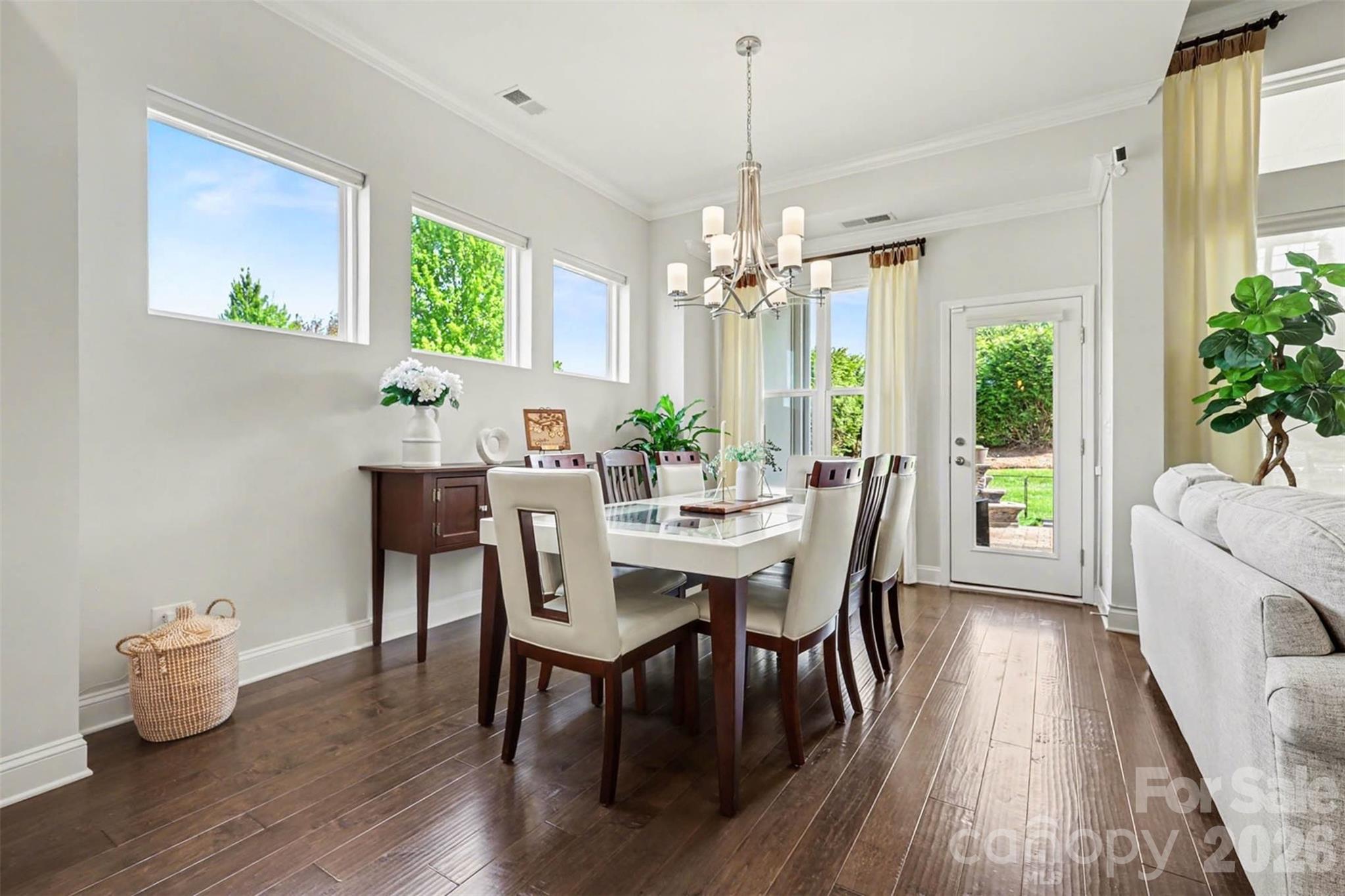 10396 Ambercrest Court NW Huntersville NC 28078