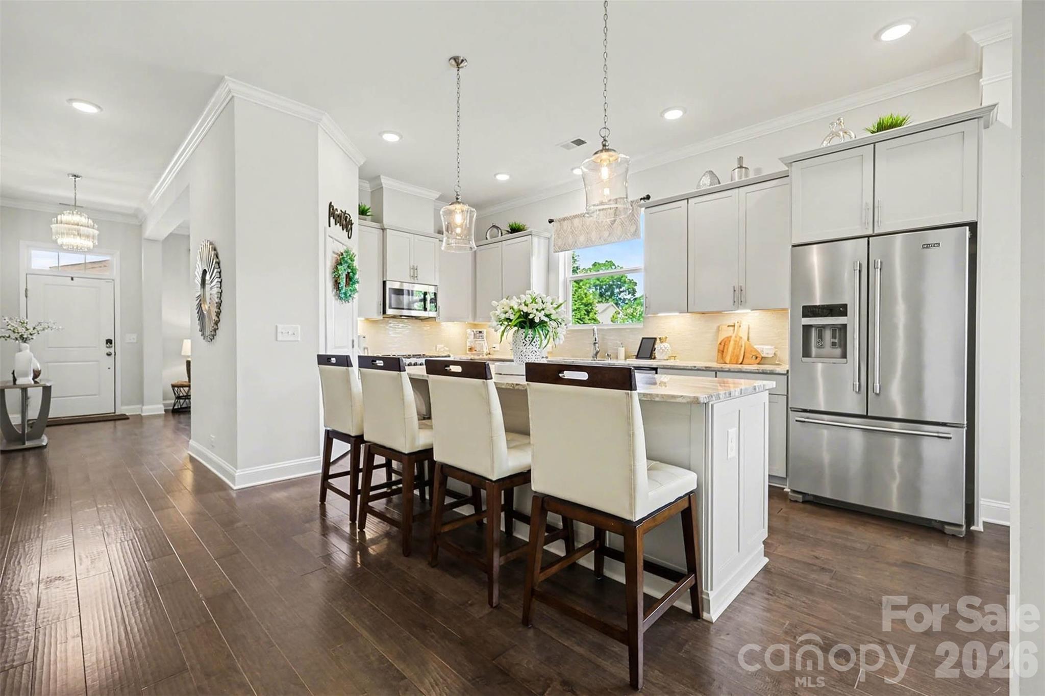 10396 Ambercrest Court NW Huntersville NC 28078