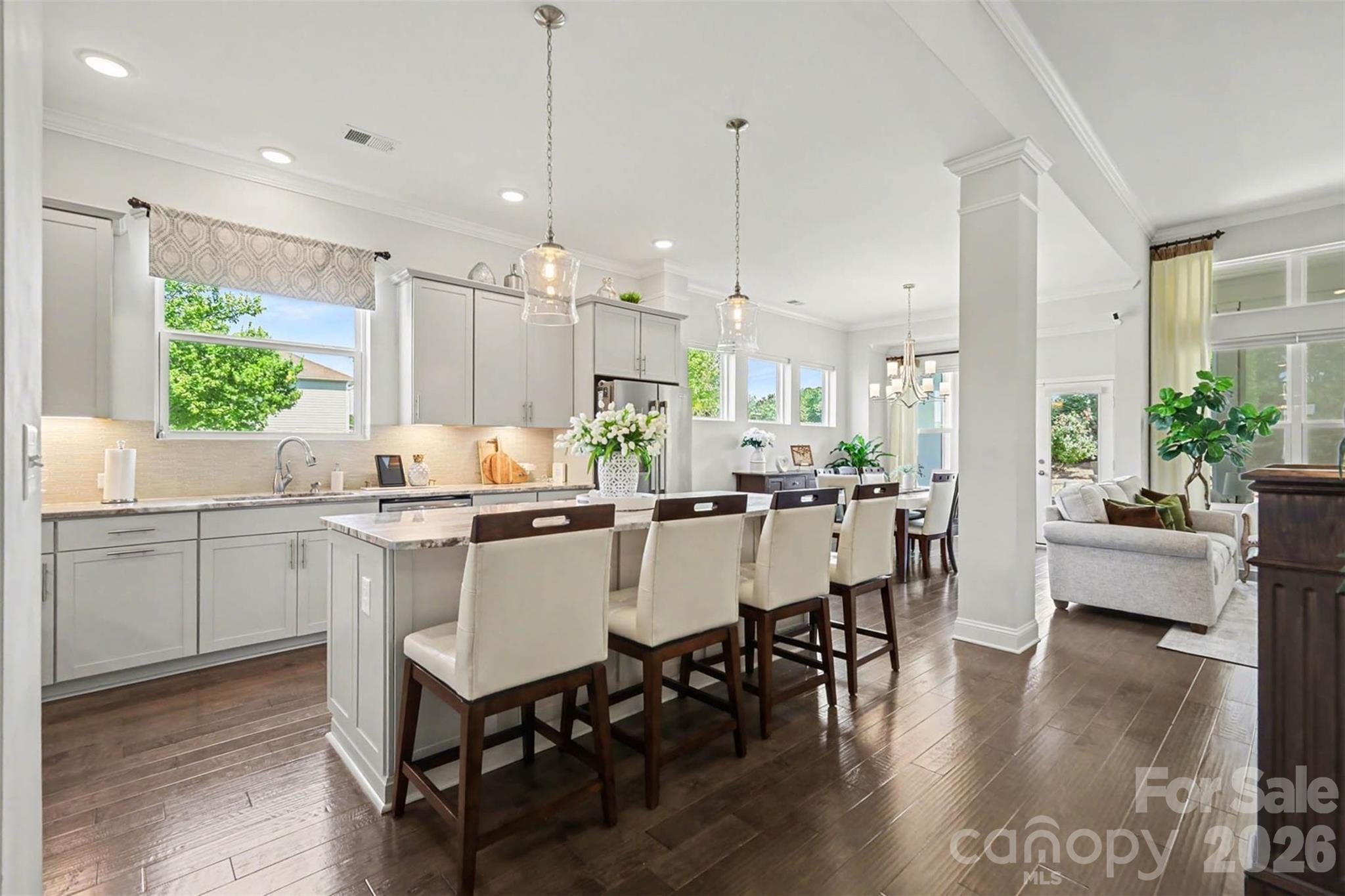 10396 Ambercrest Court NW Huntersville NC 28078