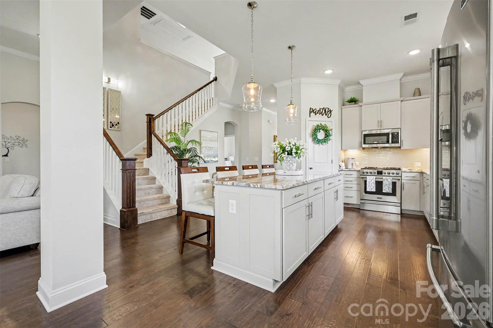 10396 Ambercrest Court NW Huntersville NC 28078