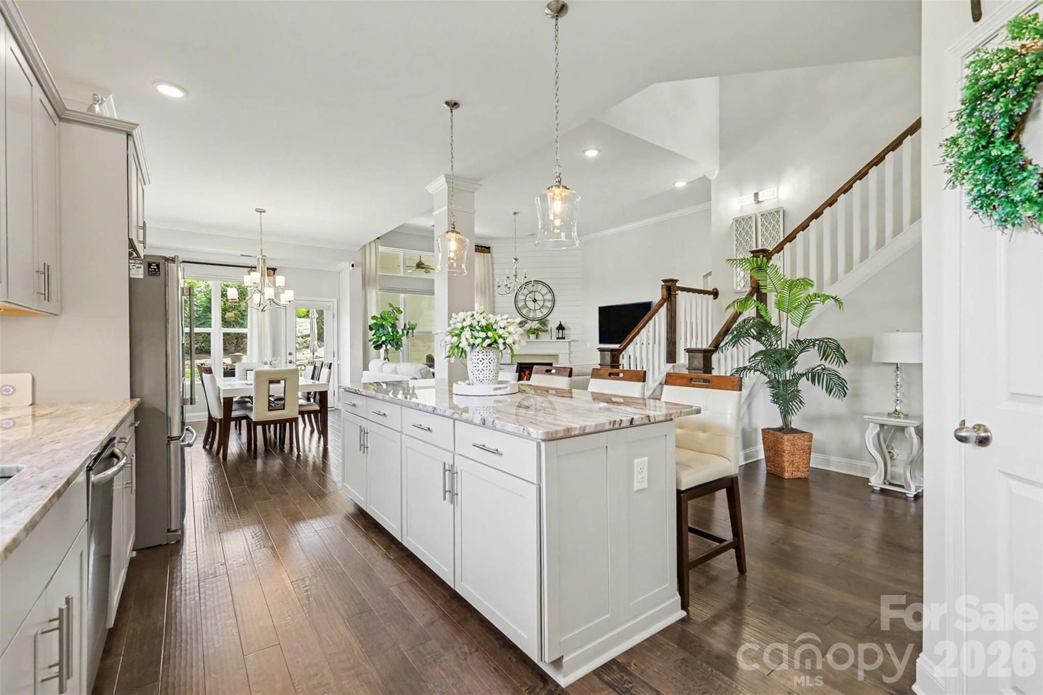 10396 Ambercrest Court NW Huntersville NC 28078