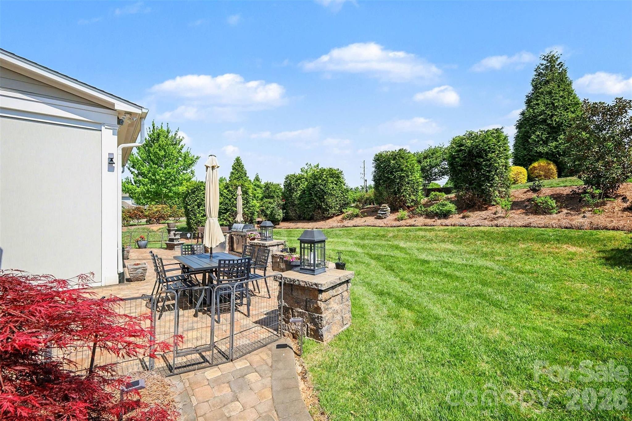 10396 Ambercrest Court NW Huntersville NC 28078