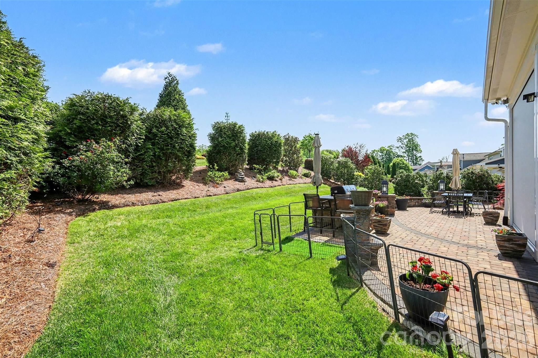 10396 Ambercrest Court NW Huntersville NC 28078