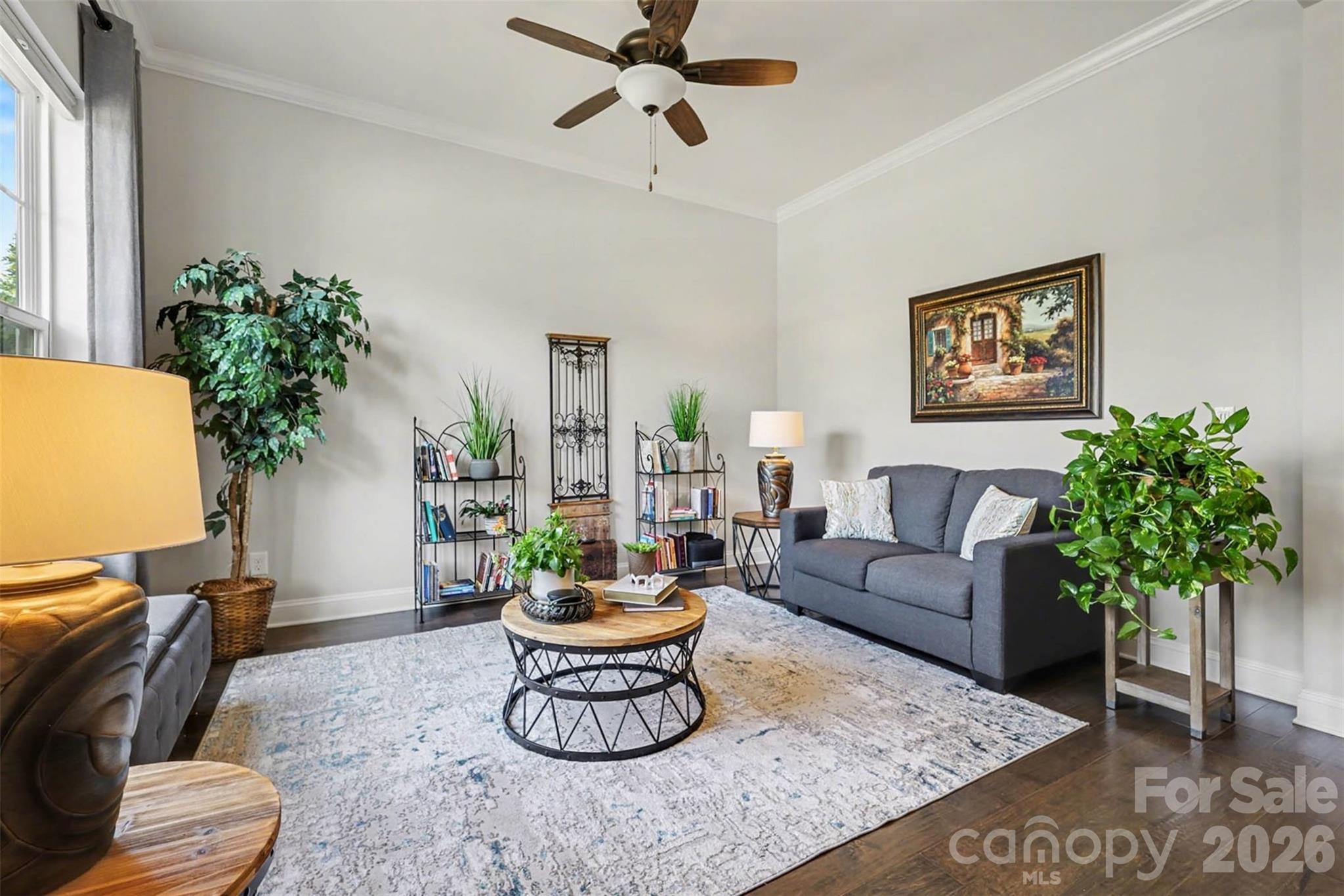 10396 Ambercrest Court NW Huntersville NC 28078