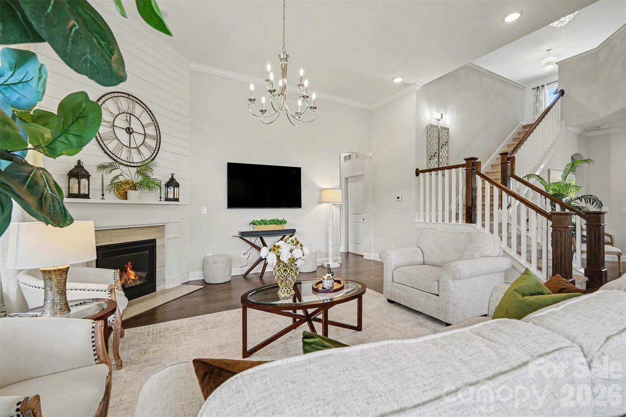 10396 Ambercrest Court NW Huntersville NC 28078