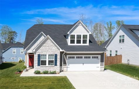 21 N Christie Court Fletcher NC 28732