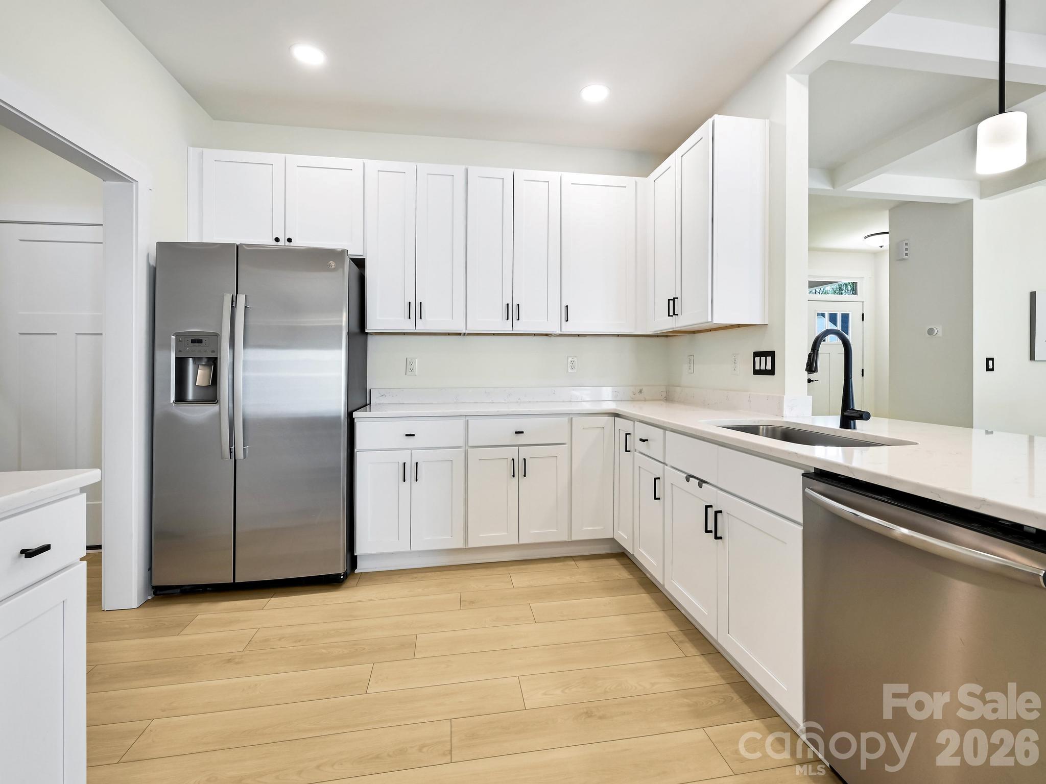 21 N Christie Court Fletcher NC 28732