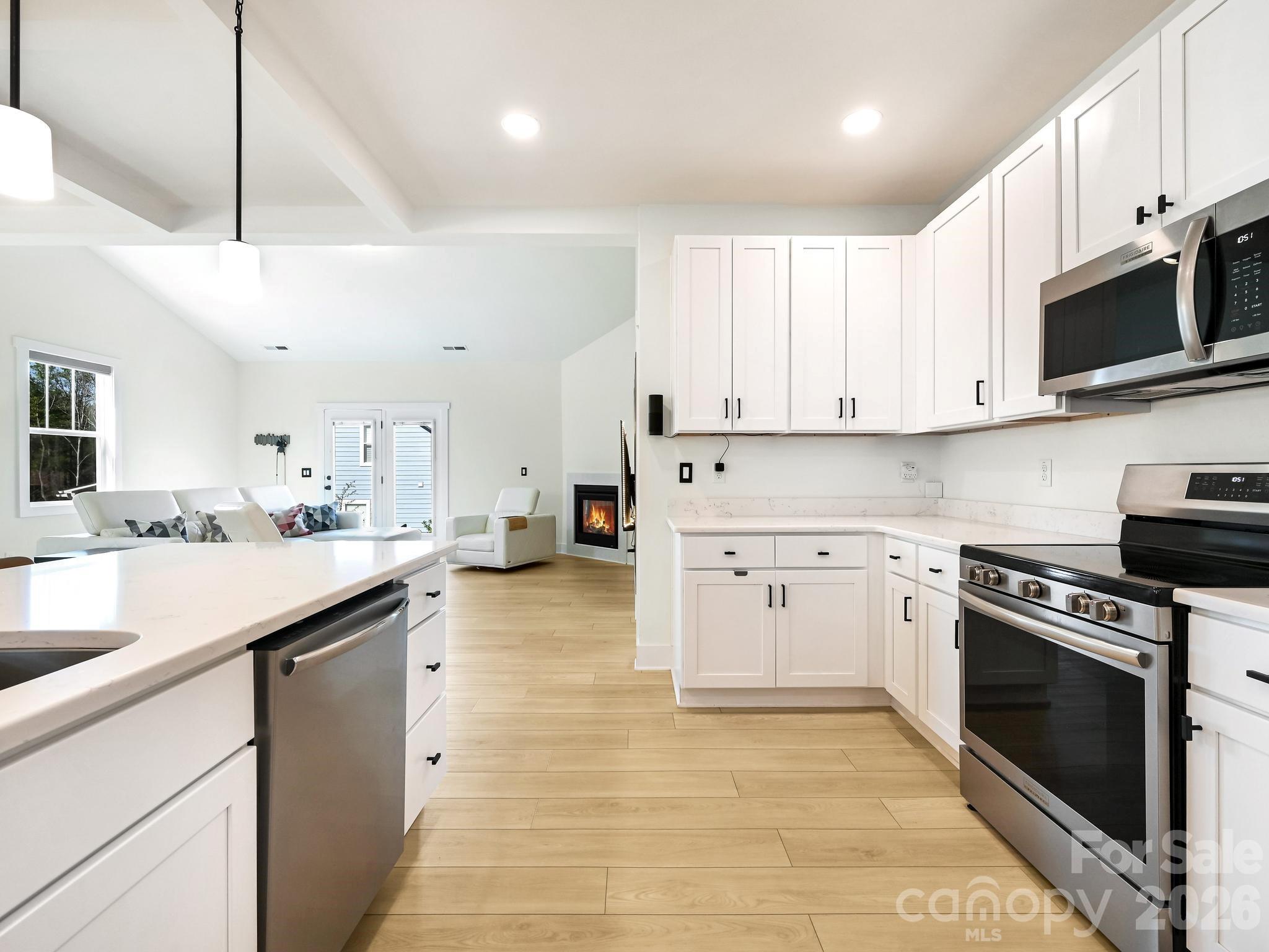 21 N Christie Court Fletcher NC 28732