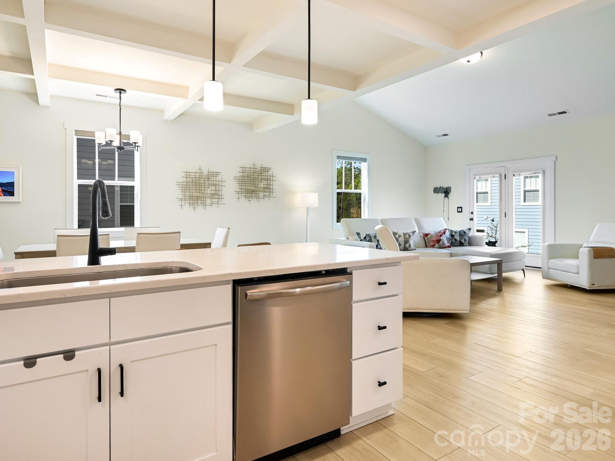 21 N Christie Court Fletcher NC 28732