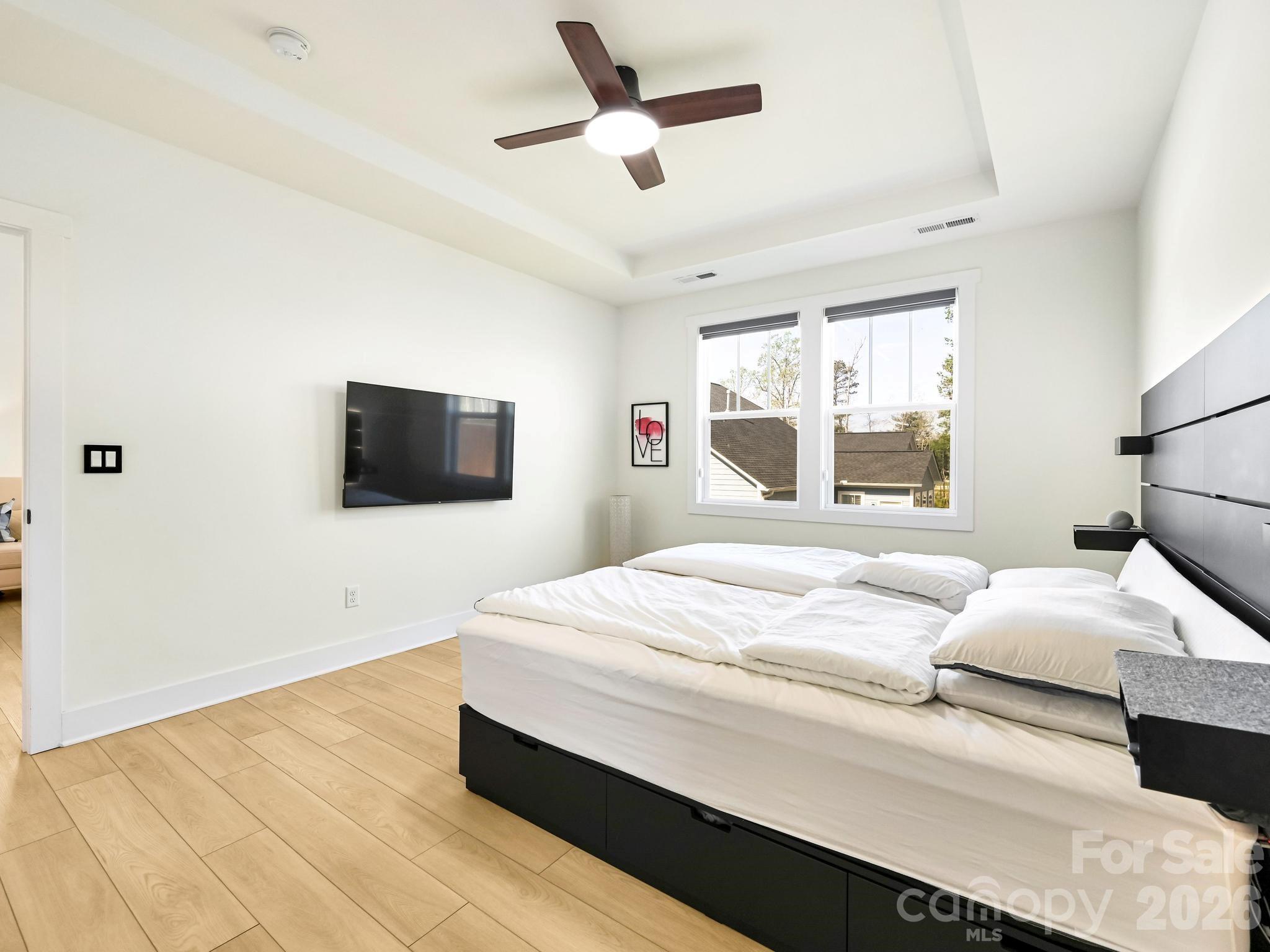 21 N Christie Court Fletcher NC 28732