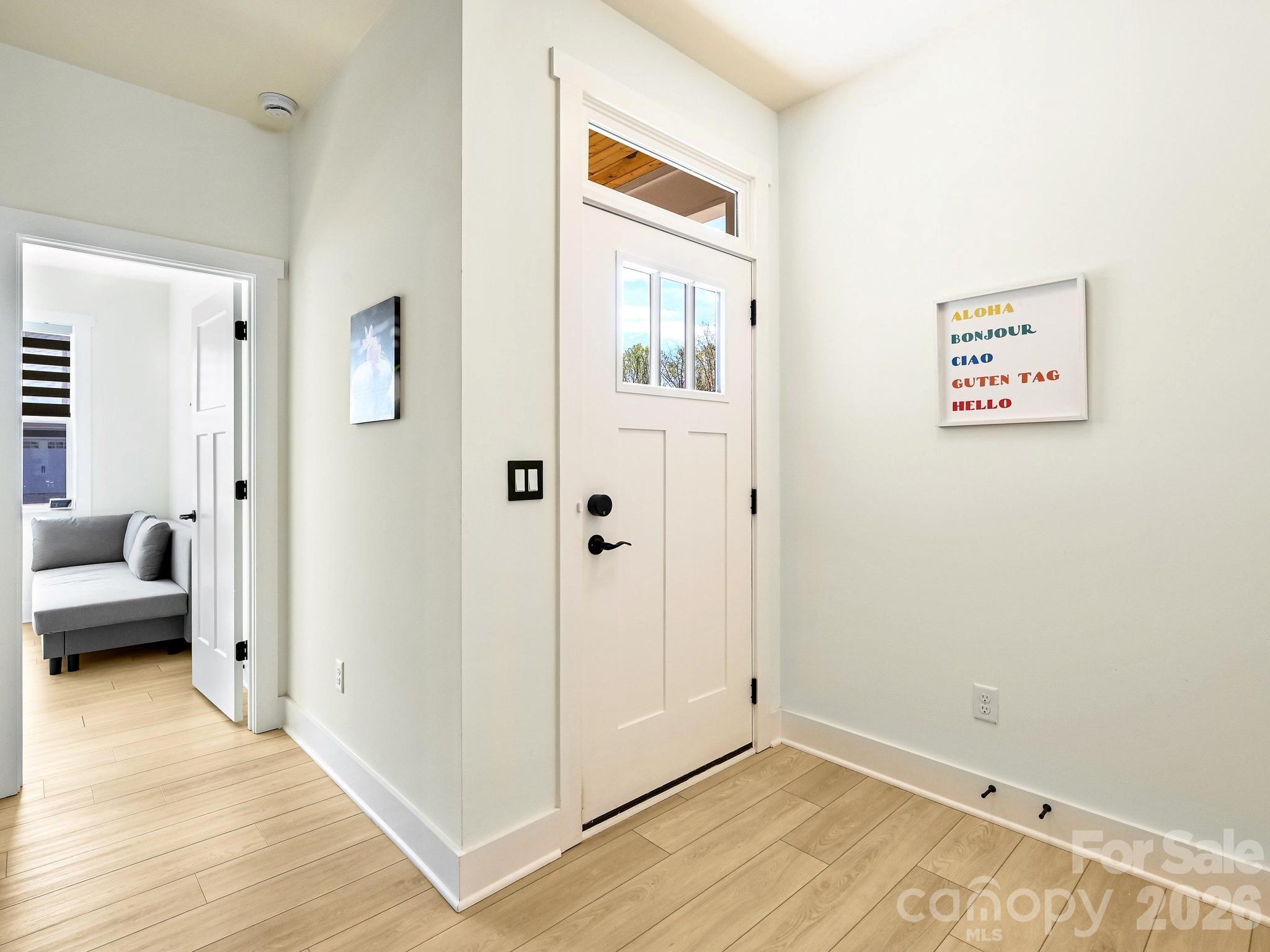 21 N Christie Court Fletcher NC 28732